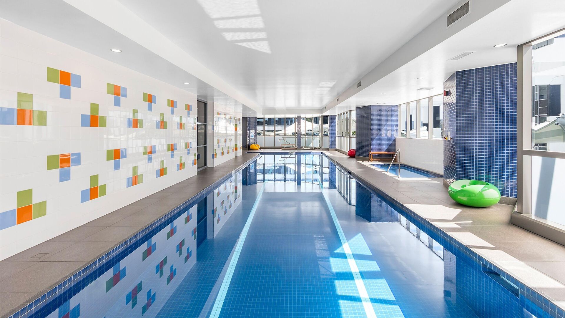 Hotel Meriton Herschel Street, Brisbane