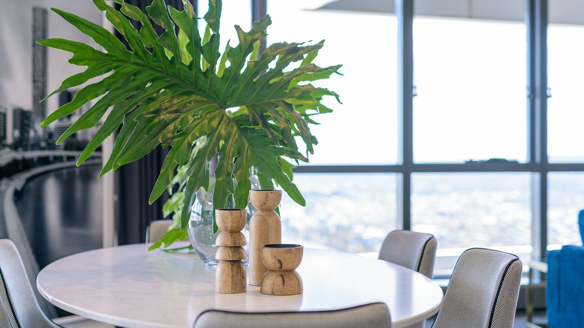 Meriton Herschel Street, Hotel