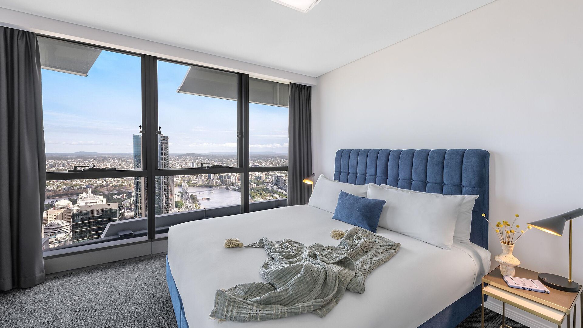 Meriton Herschel Street, Hotel 5*