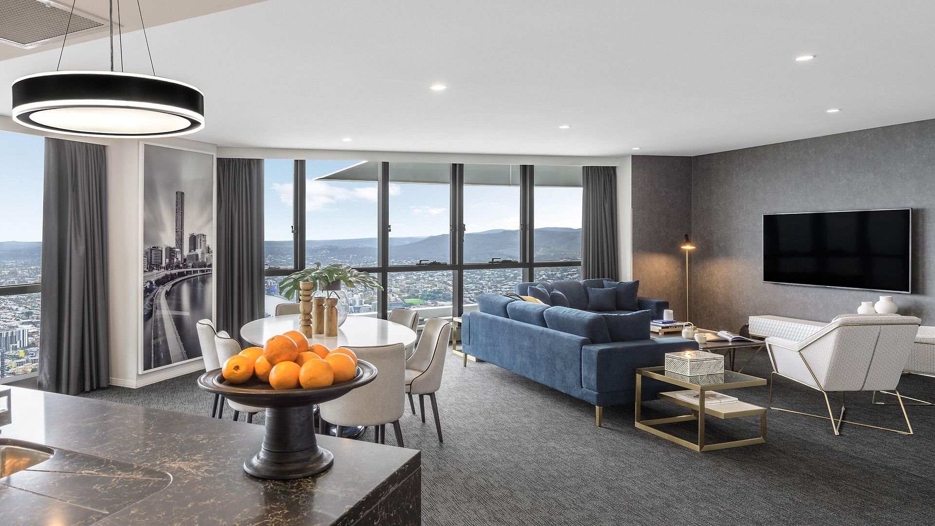 Hotel Meriton Herschel Street,