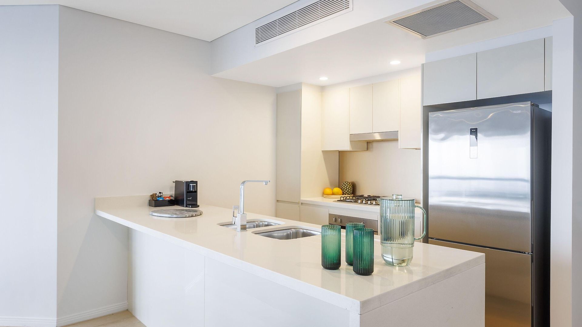 Meriton Herschel Street, Brisbane