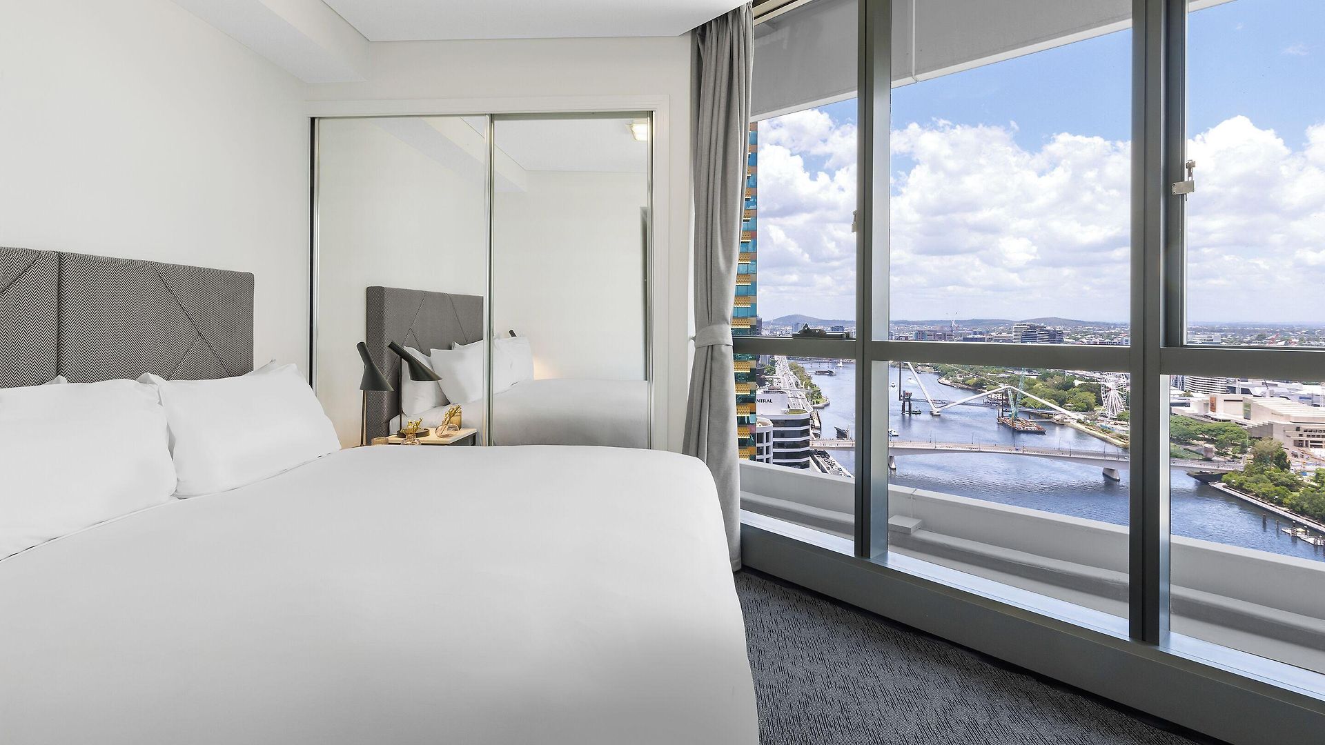Meriton Herschel Street,