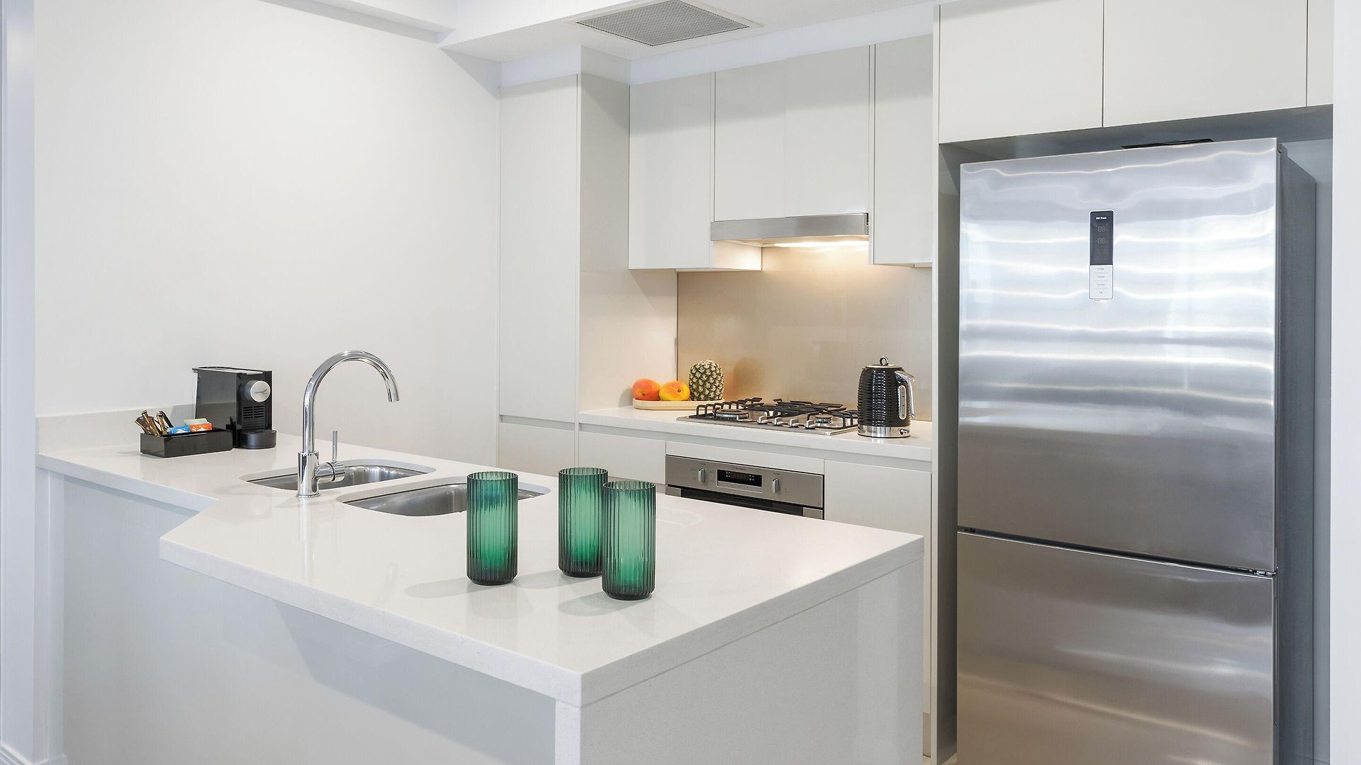 Meriton Herschel Street, Hotel 5*
