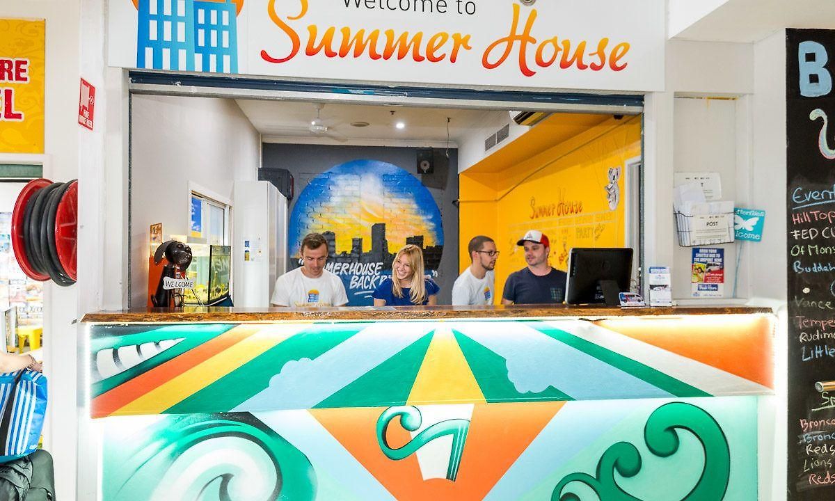 Summer House