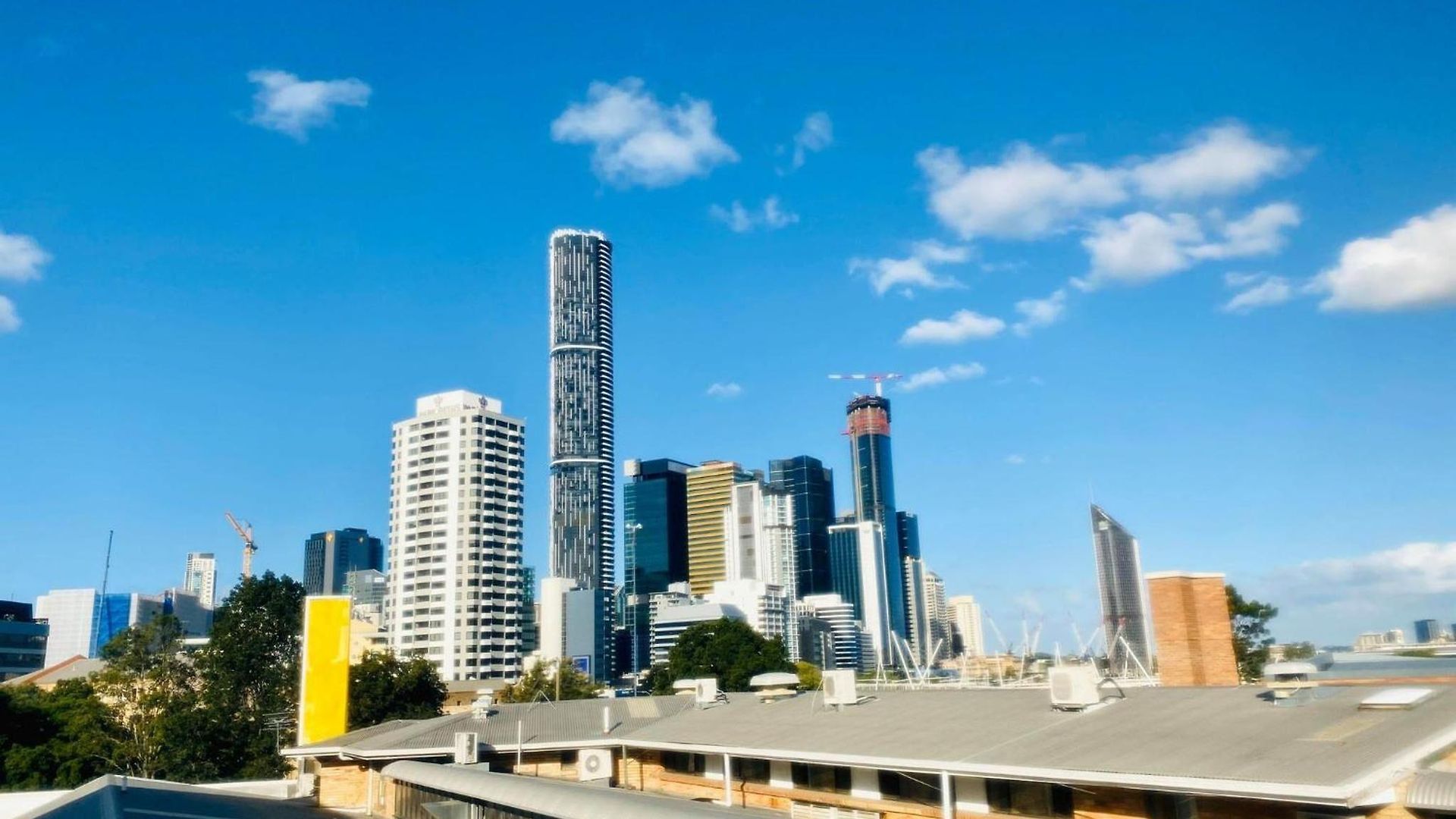 Summer House Brisbane