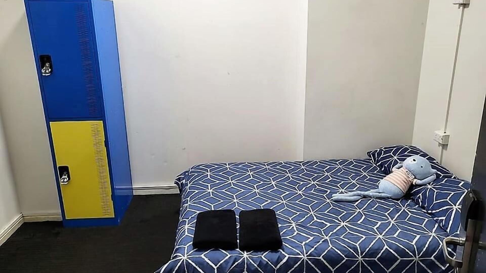 Hostel Summer House Brisbane