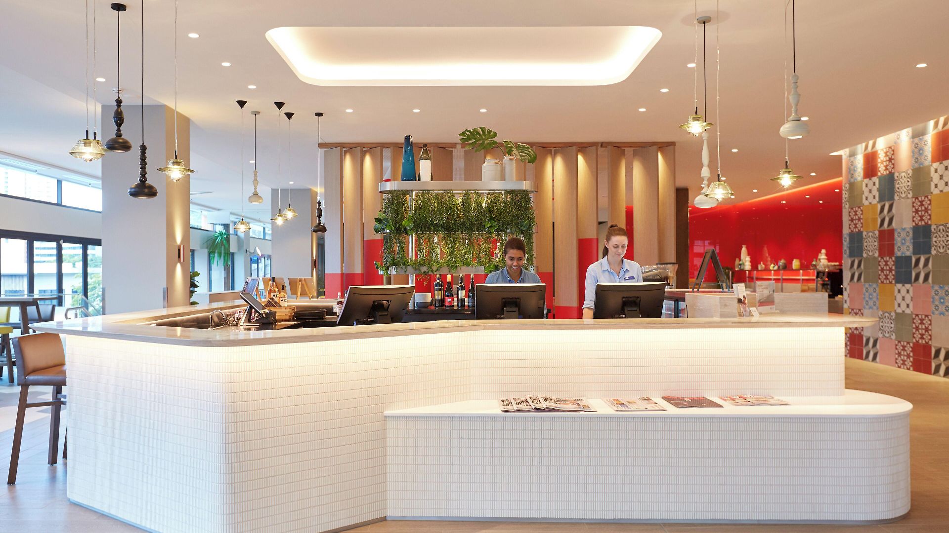 Holiday Inn Express Brisbane Central By Ihg Hotel