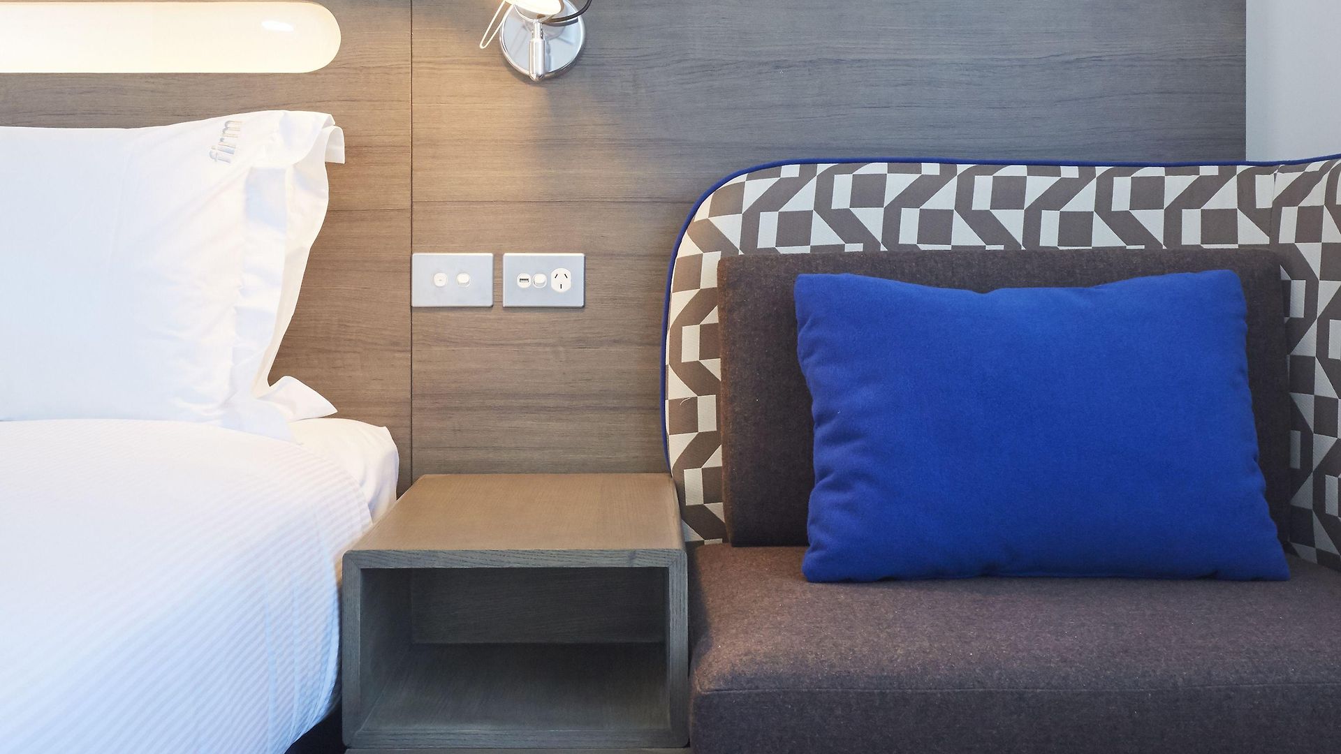 Holiday Inn Express Brisbane Central By Ihg Hotel