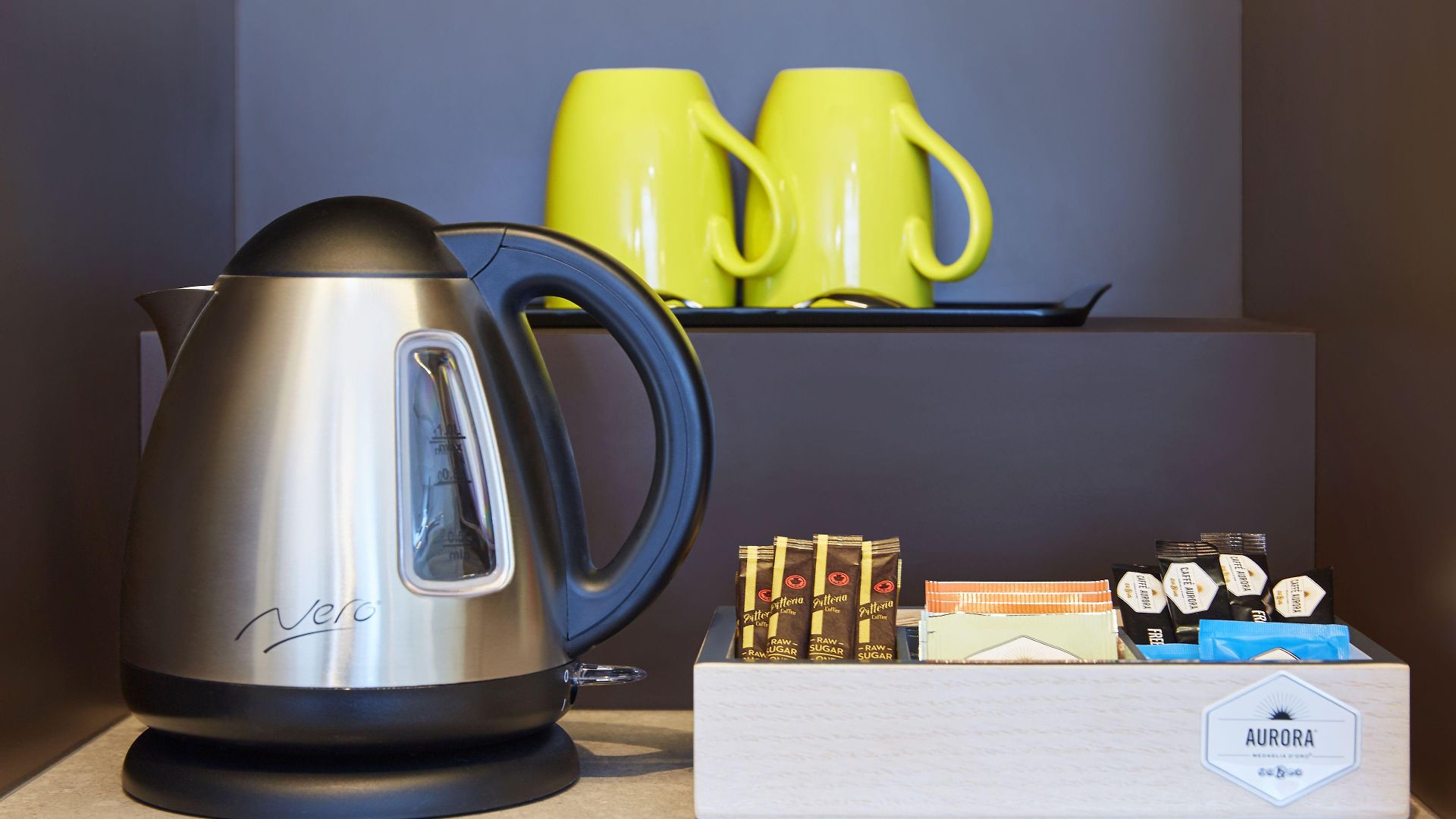Holiday Inn Express Brisbane Central By Ihg 4*