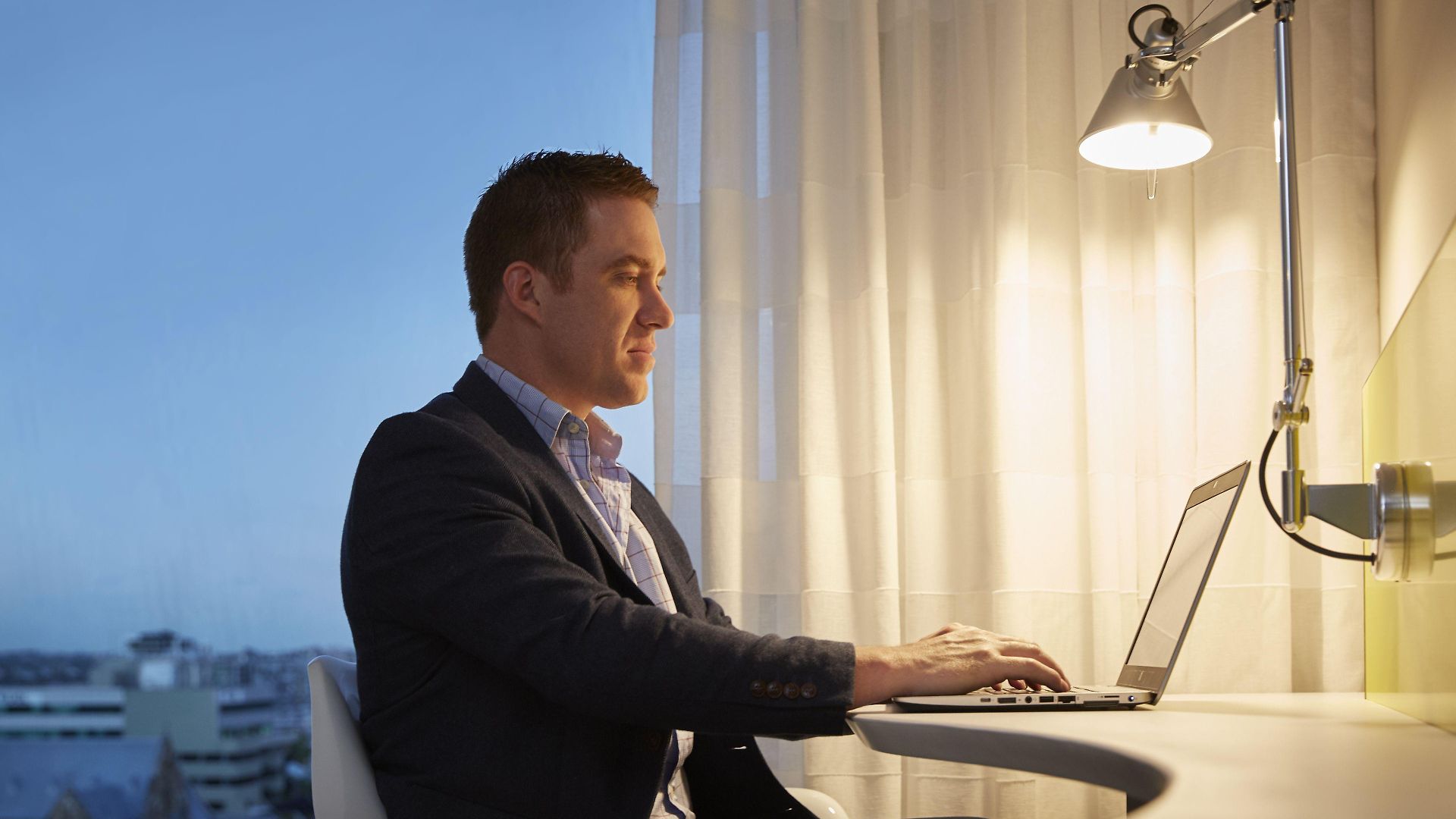 Holiday Inn Express Brisbane Central By Ihg