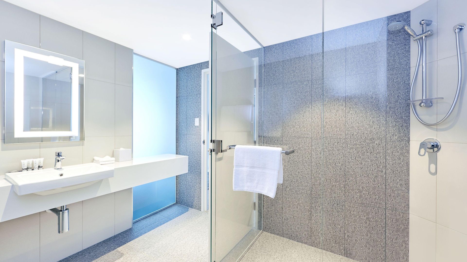 Holiday Inn Express Brisbane Central By Ihg