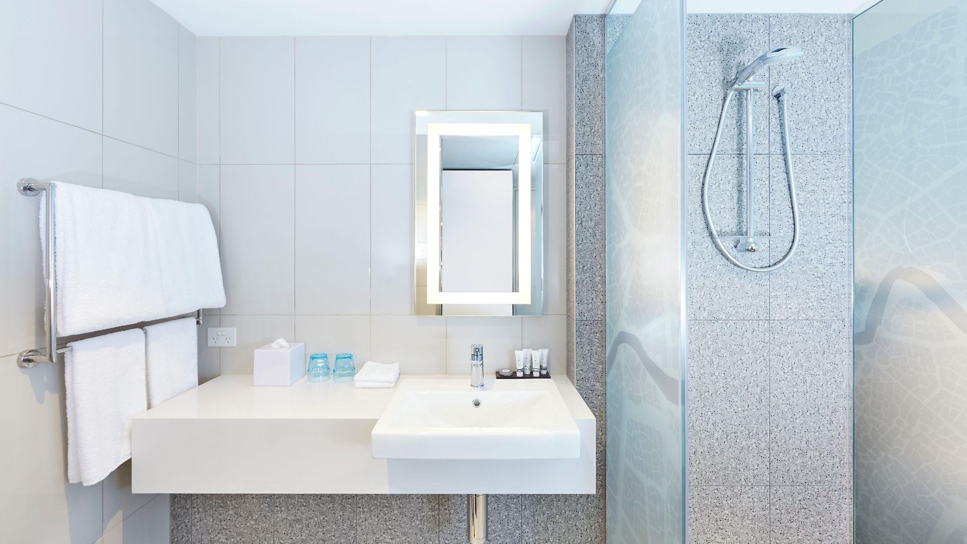 Holiday Inn Express Brisbane Central By Ihg Hotel Brisbane