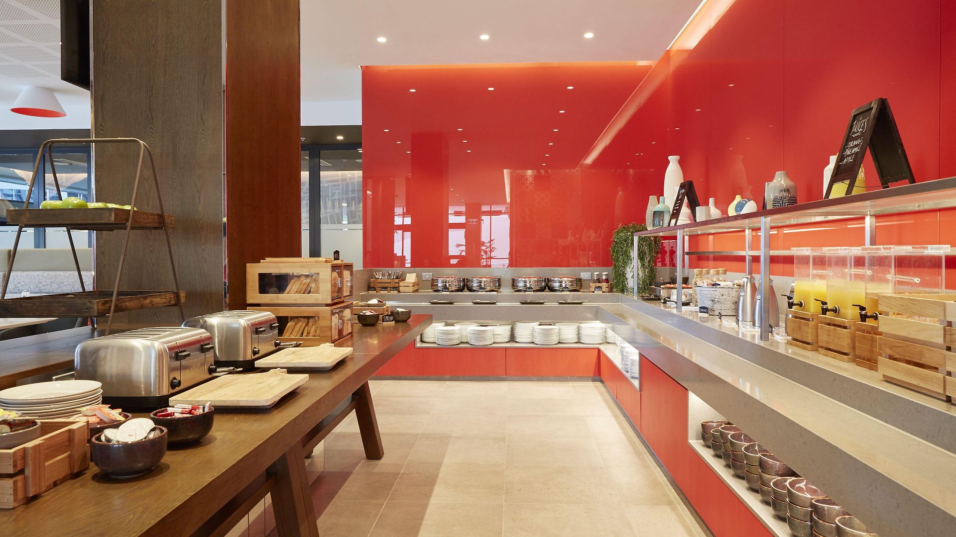 Holiday Inn Express Brisbane Central By Ihg Brisbane