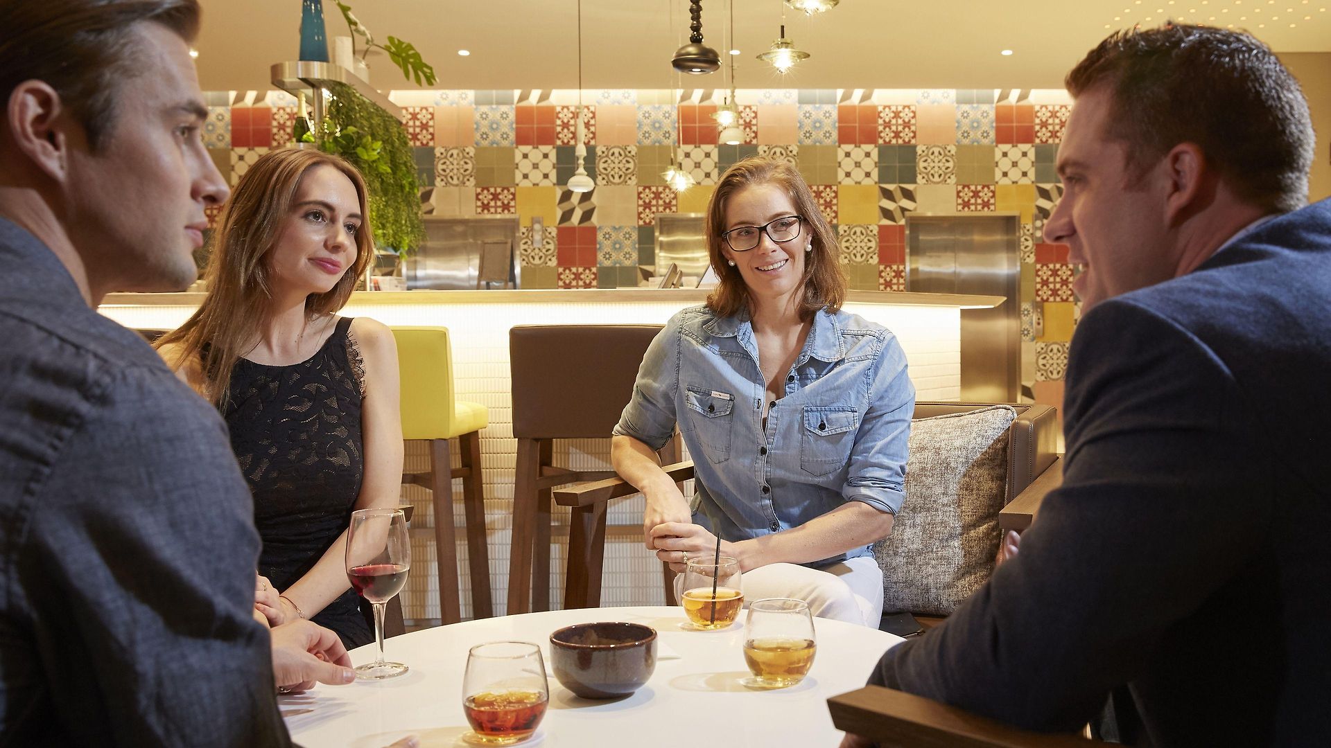 Holiday Inn Express Brisbane Central By Ihg Hotel 4*