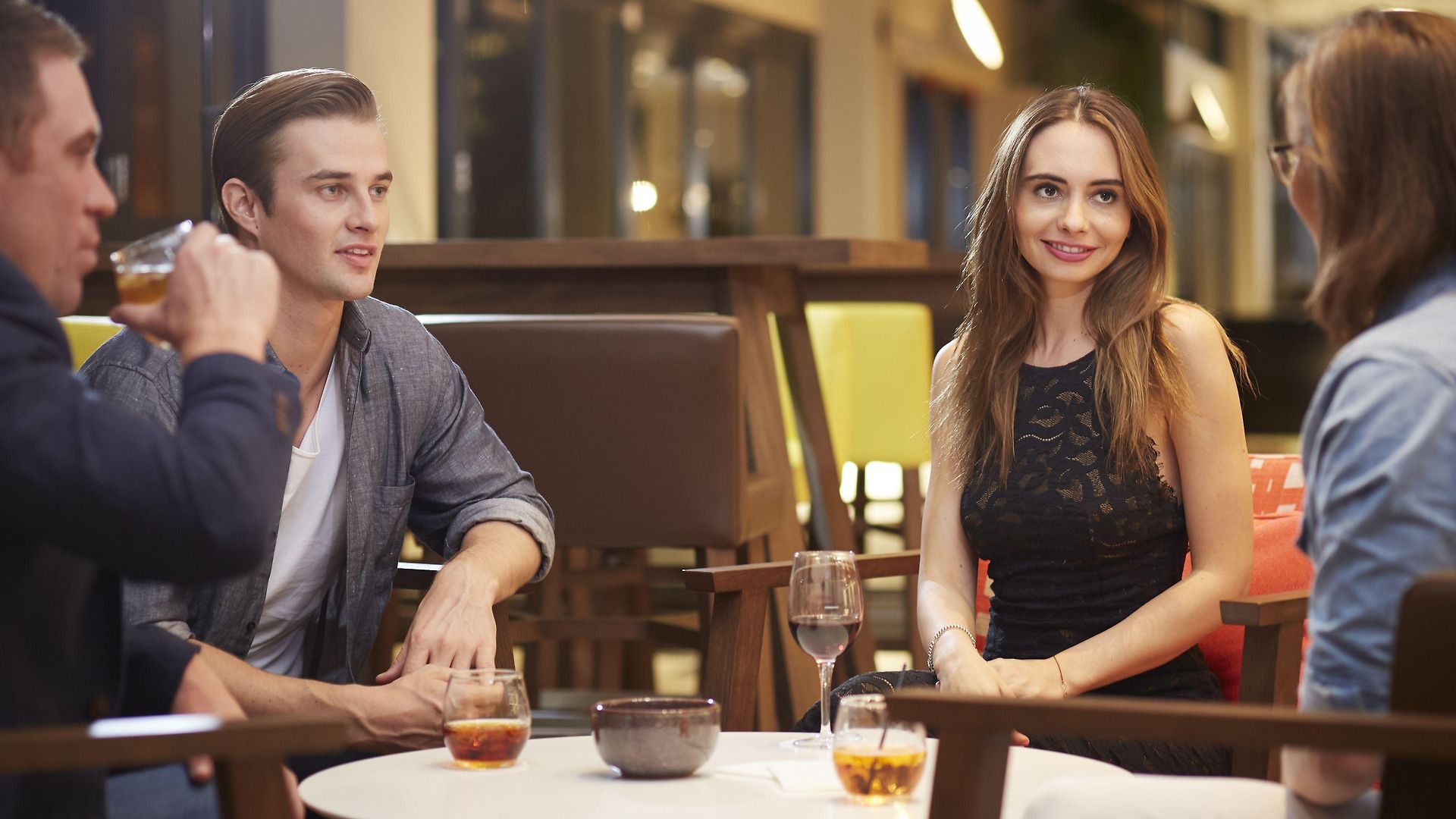 Holiday Inn Express Brisbane Central By Ihg 4*