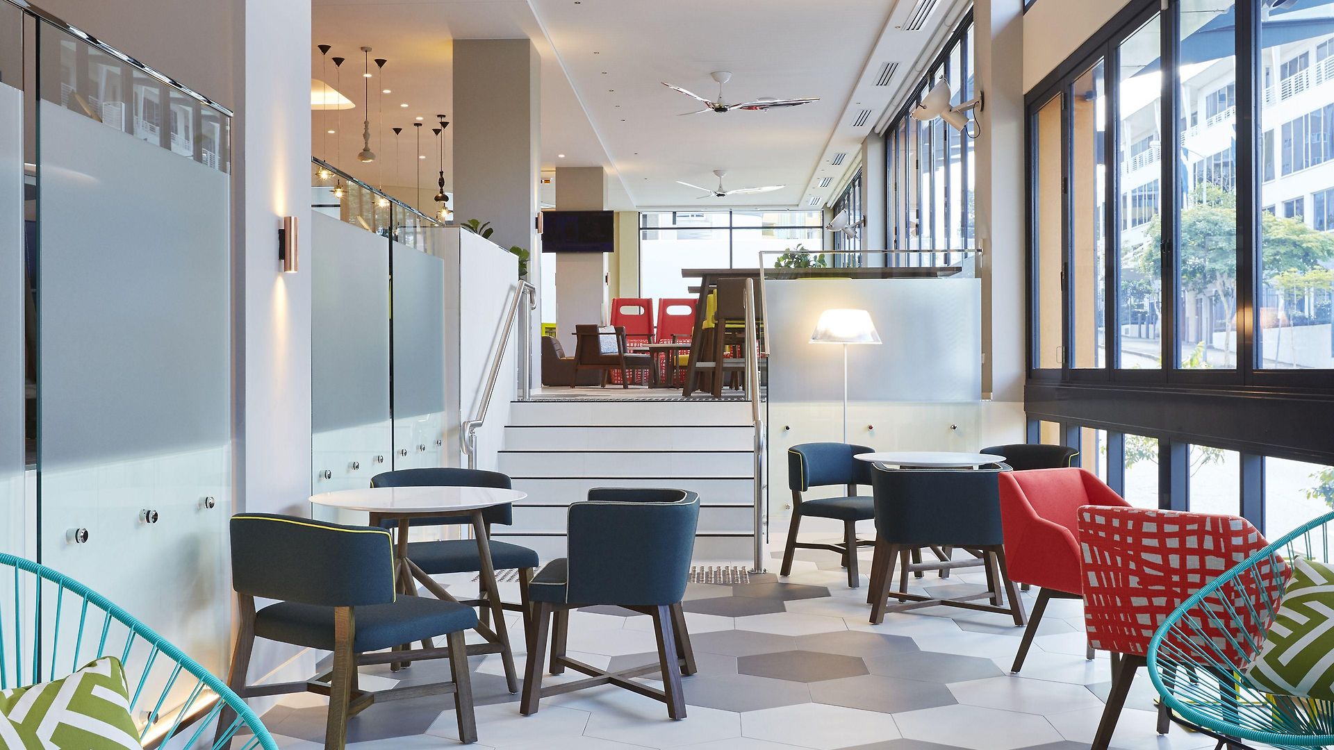 Holiday Inn Express Brisbane Central By Ihg Hotel