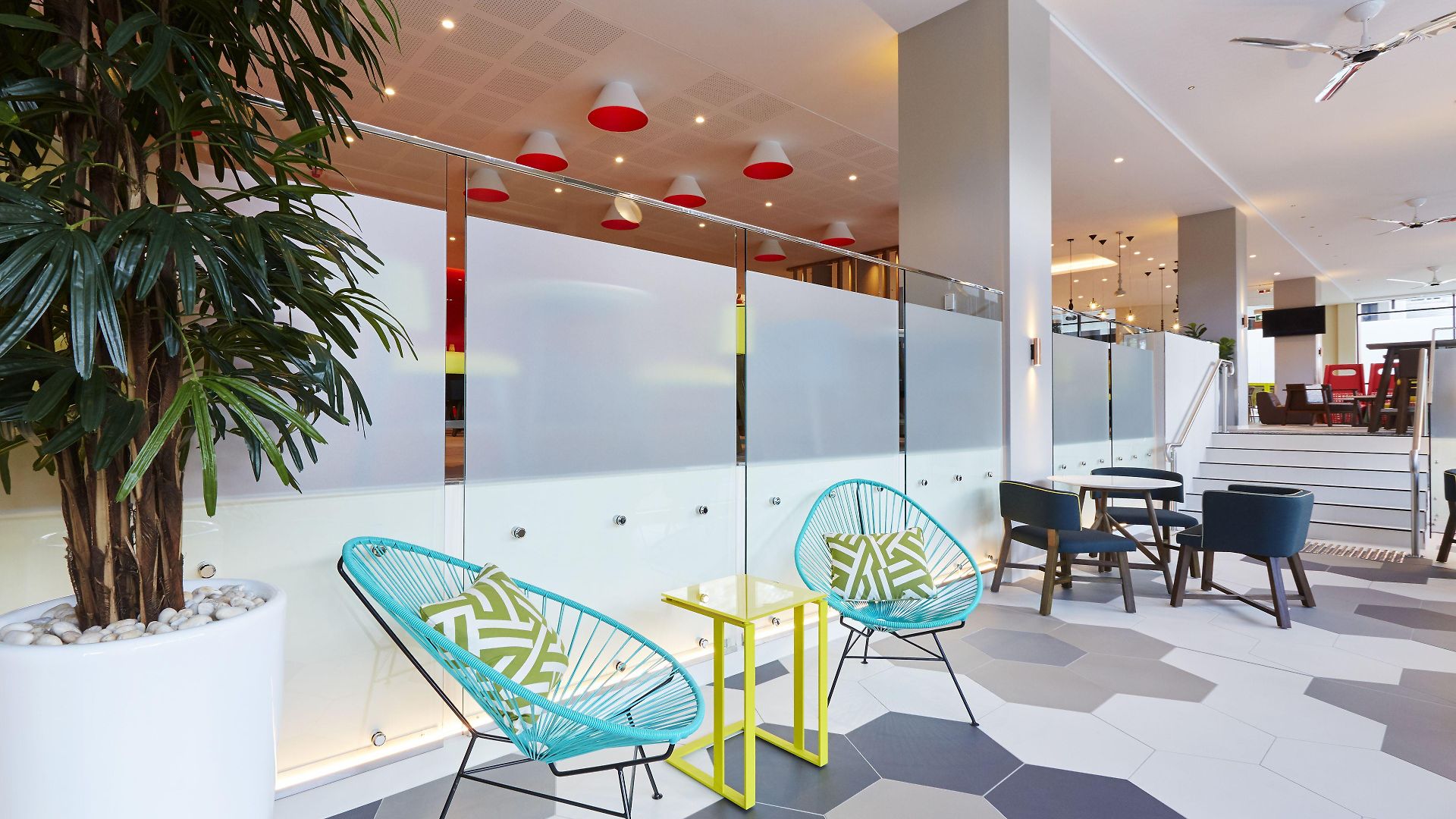 Holiday Inn Express Brisbane Central By Ihg Hotel Brisbane