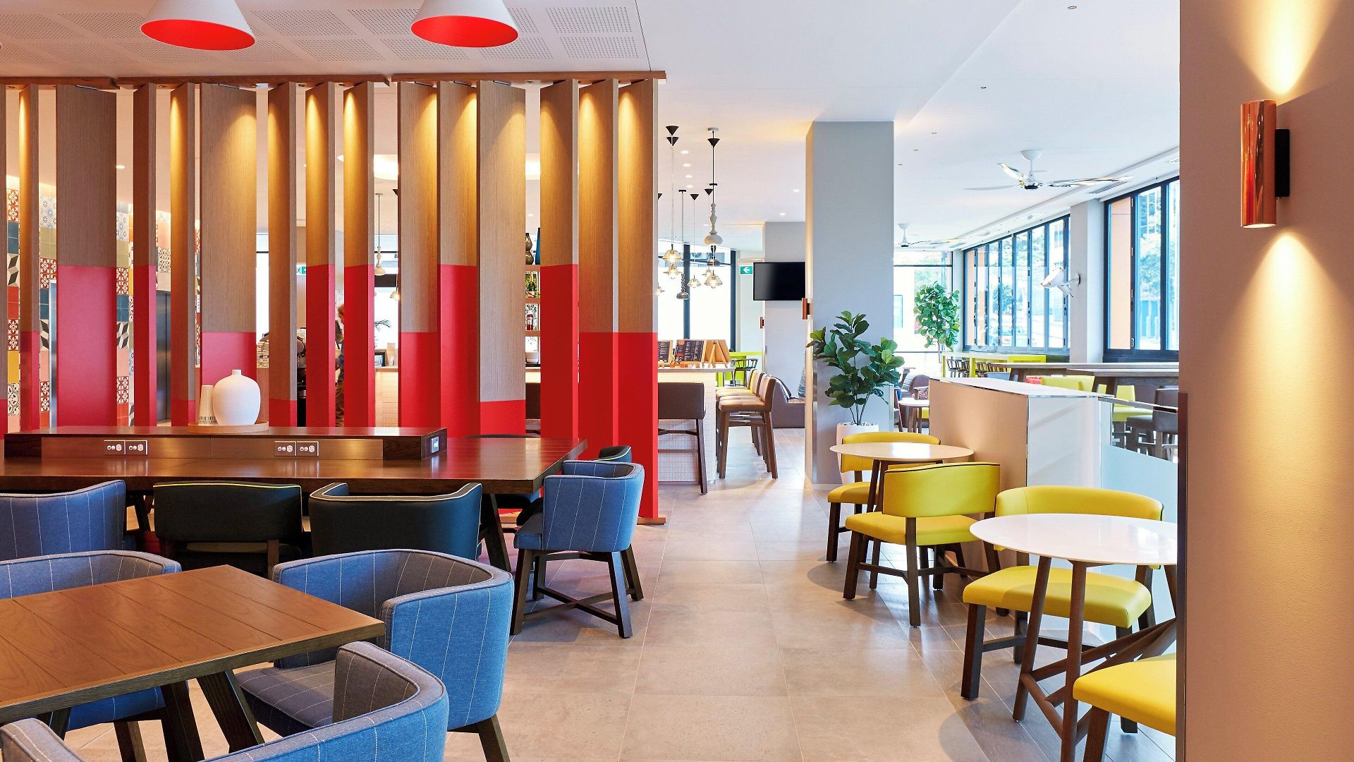 Holiday Inn Express Brisbane Central By Ihg Hotel