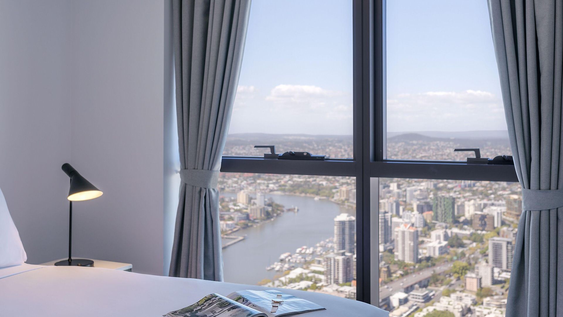 Meriton Adelaide Street, Brisbane
