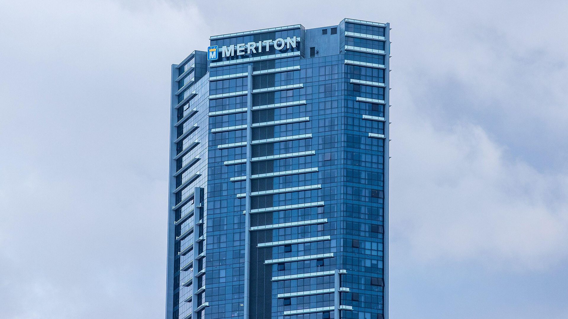 Hotel Meriton Adelaide Street, Brisbane