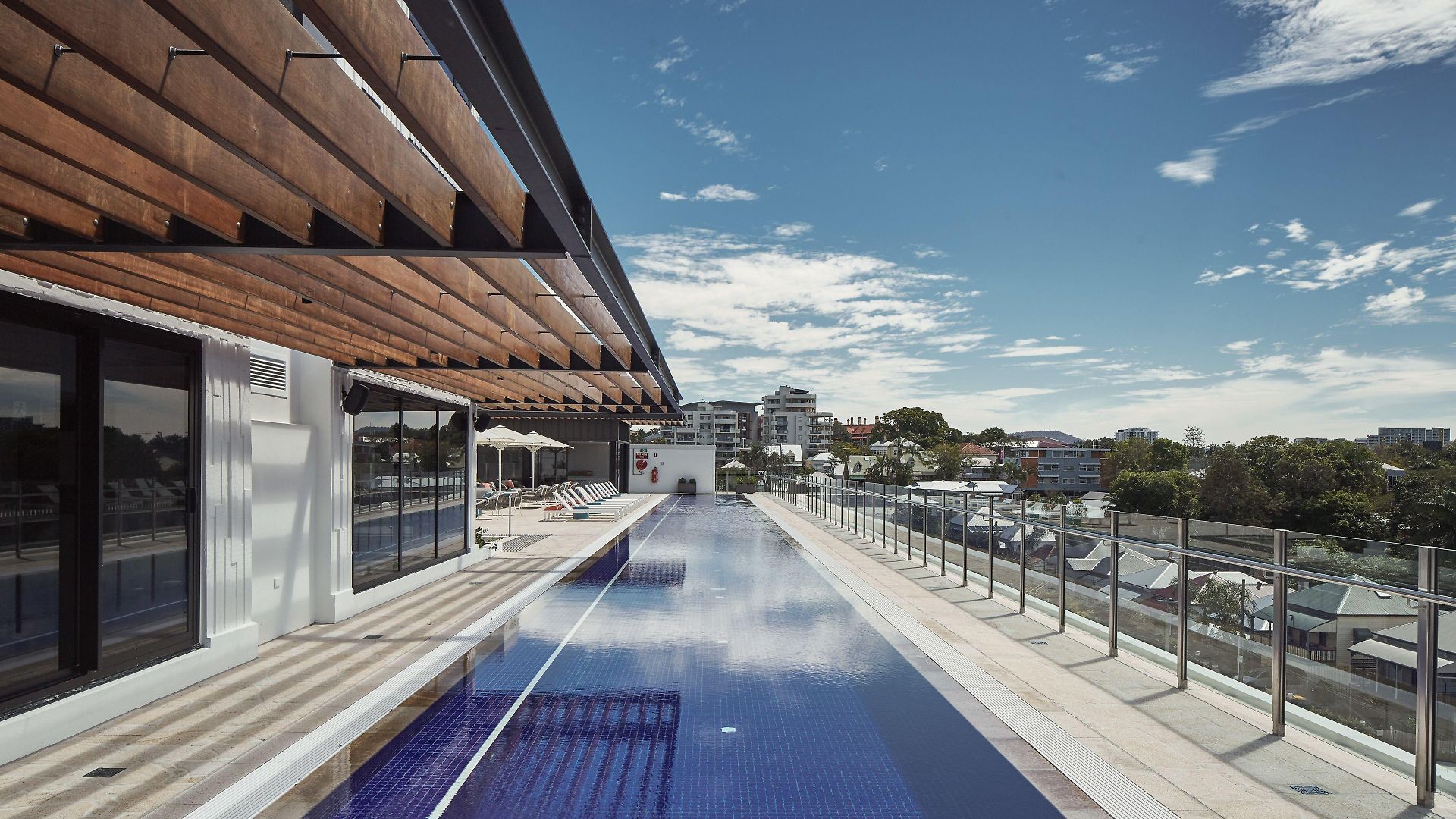 Hotel The Johnson - Art Series Brisbane