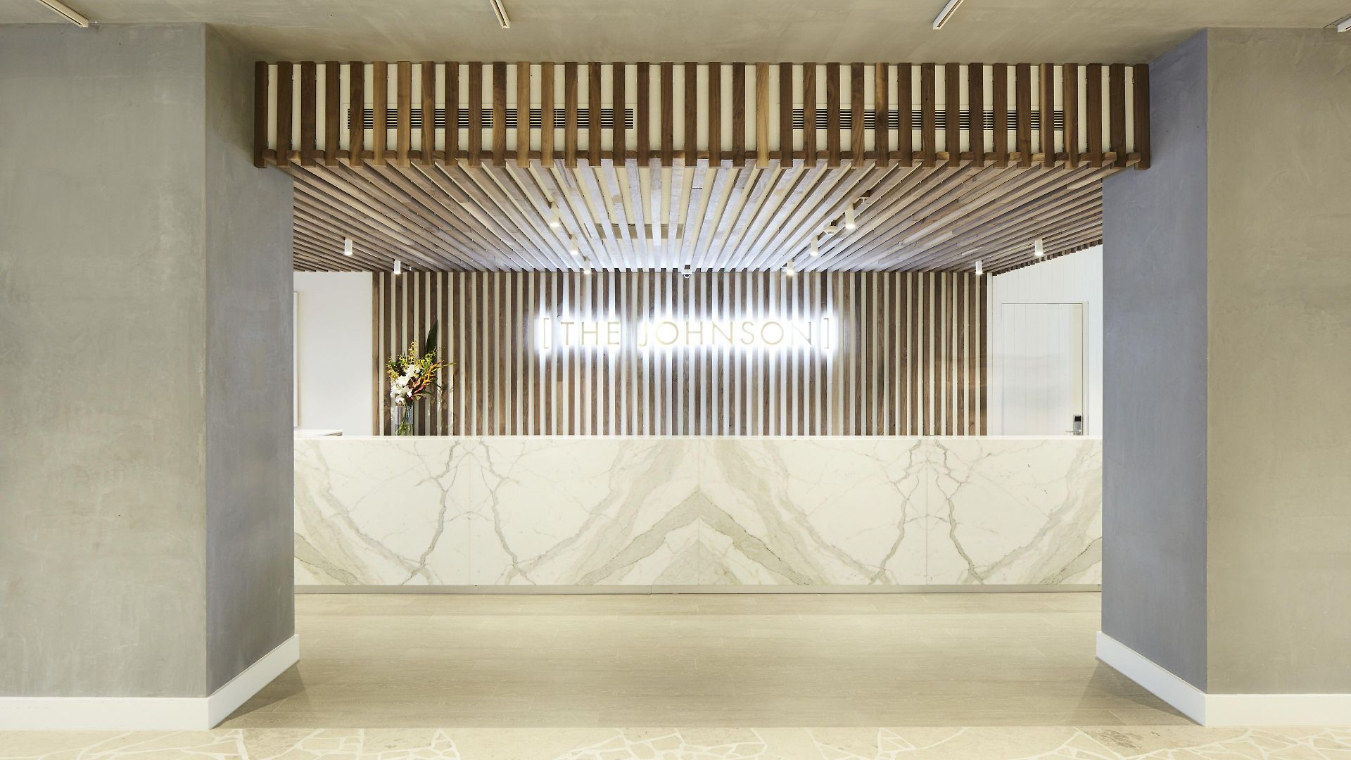 The Johnson - Art Series Hotel 4*