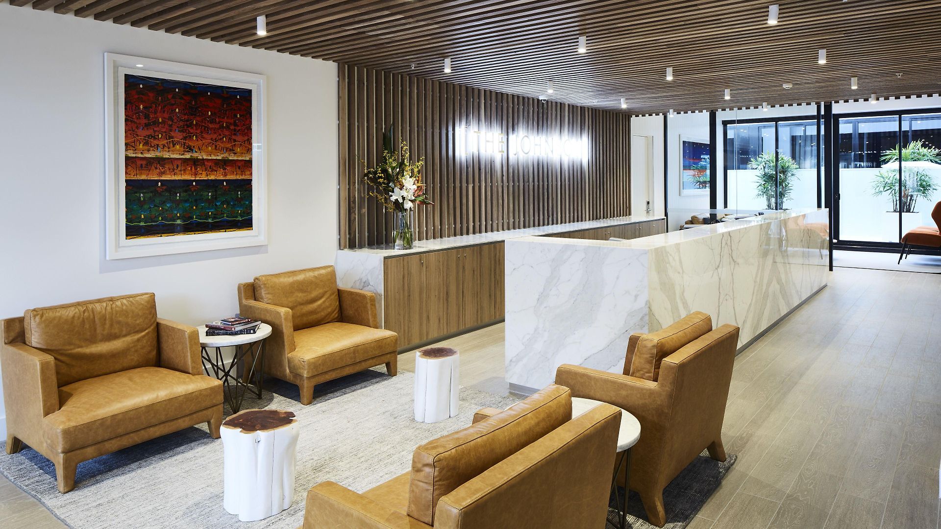 Hotel The Johnson - Art Series Brisbane