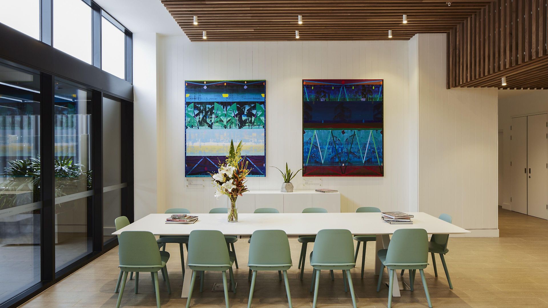Hotel The Johnson - Art Series Brisbane