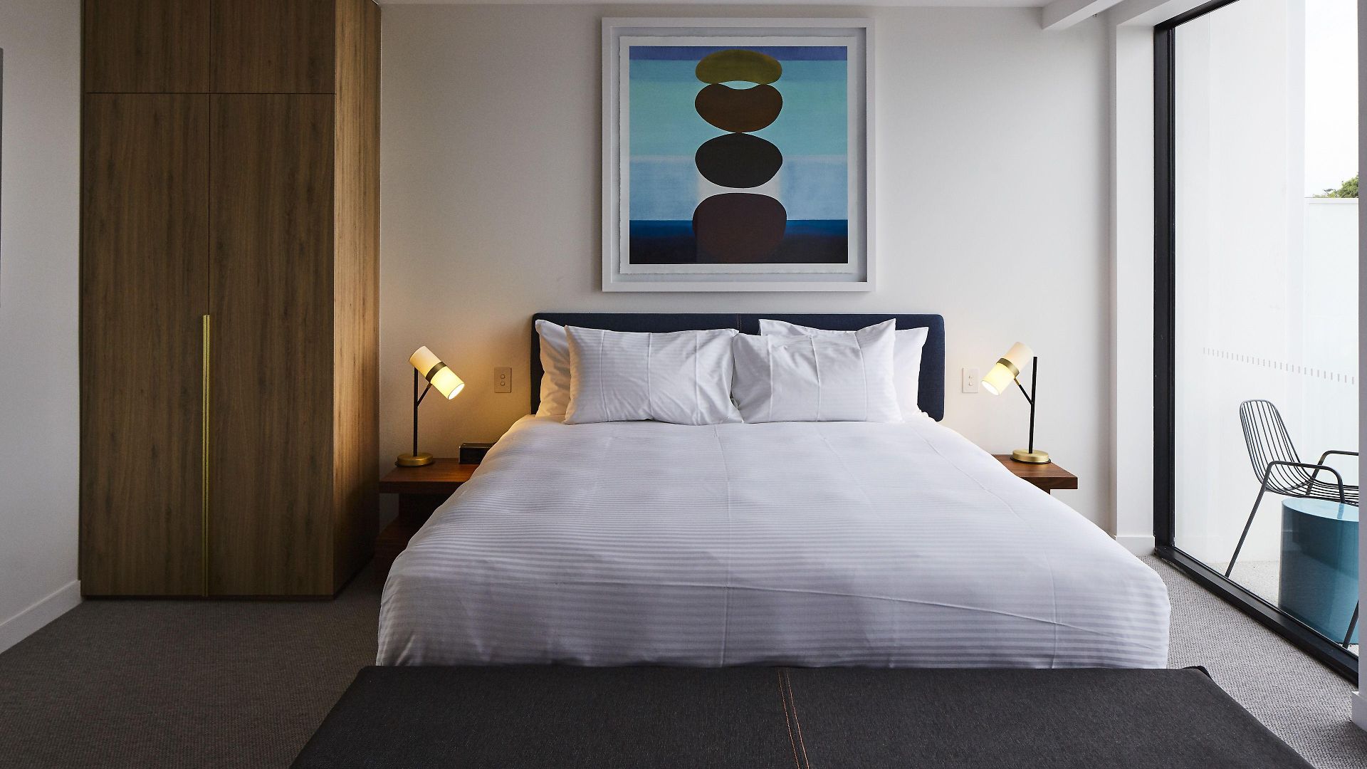 Hotel The Johnson - Art Series