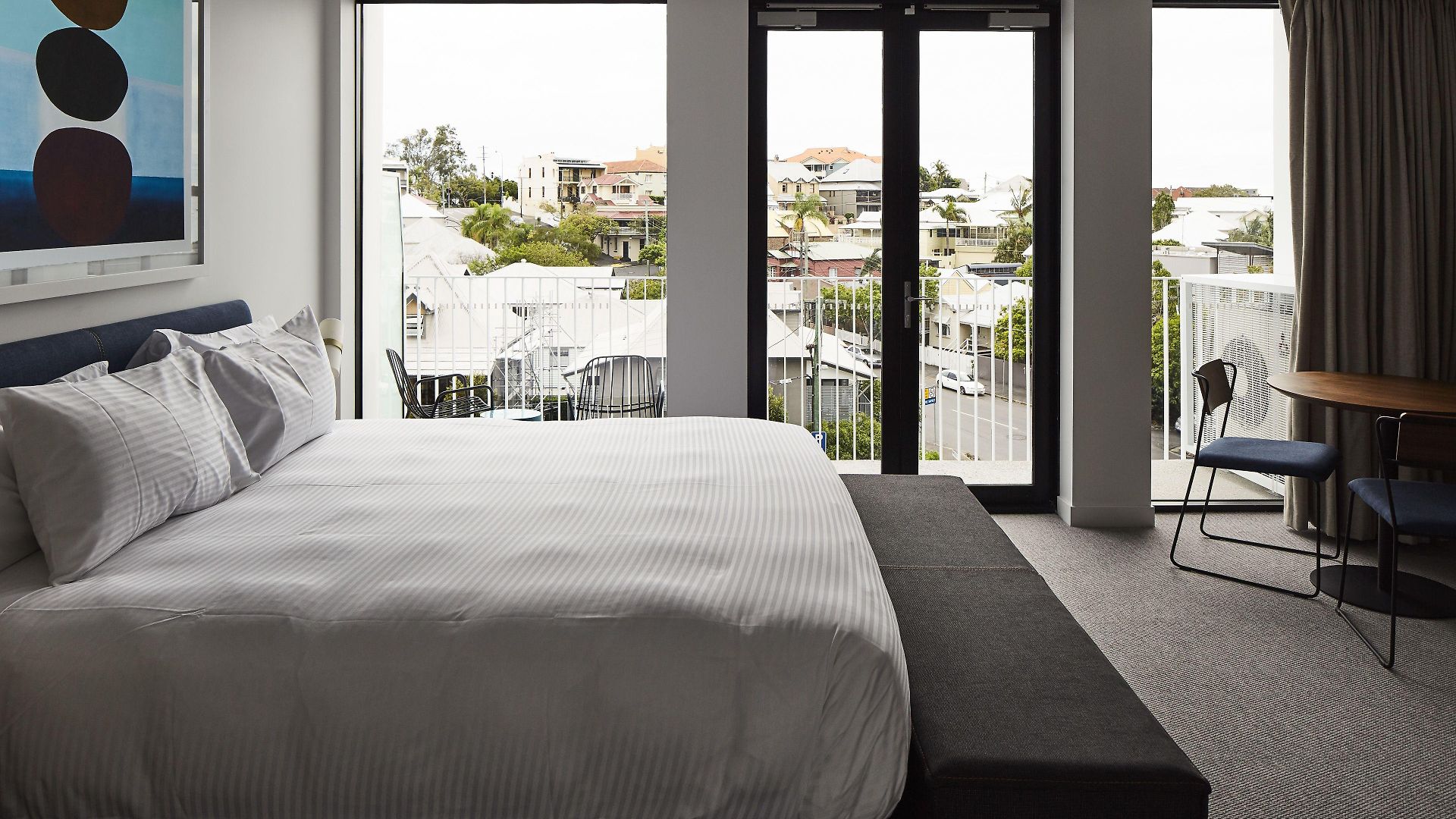 The Johnson - Art Series Hotel Brisbane