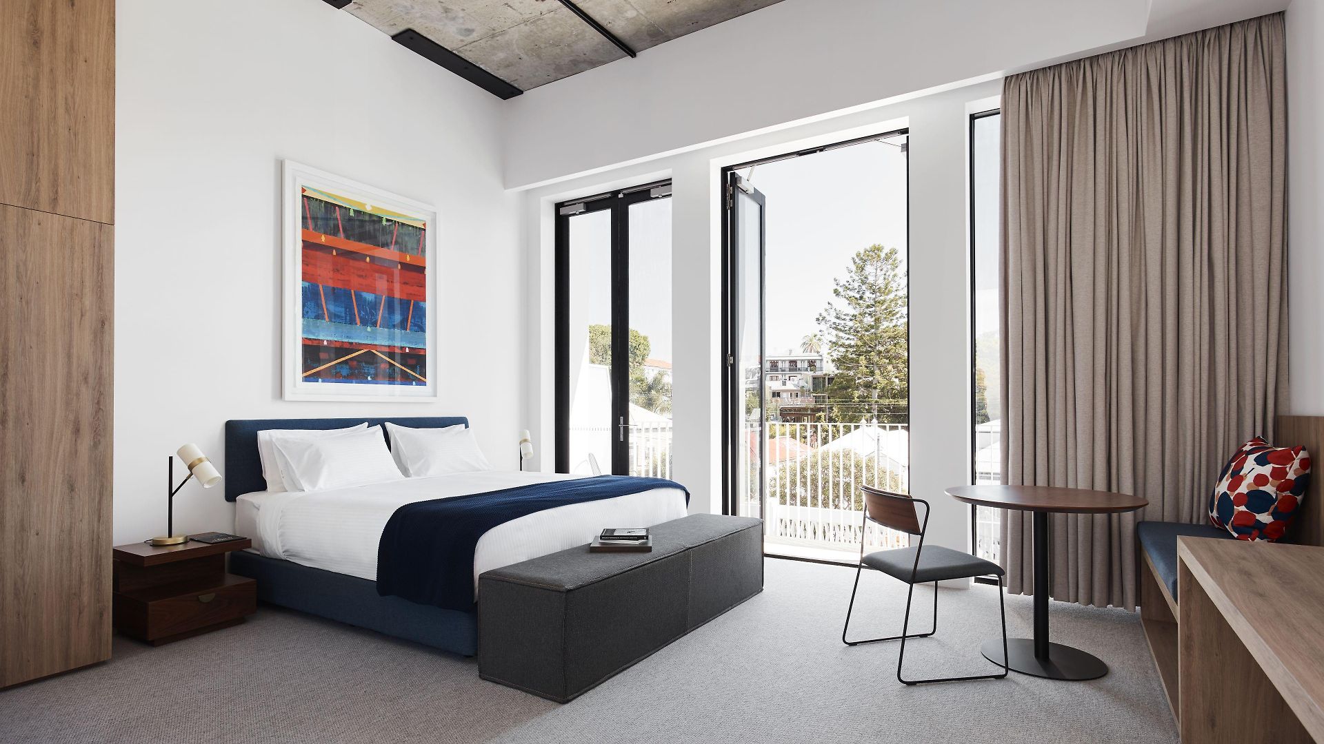 Hotel The Johnson - Art Series Brisbane