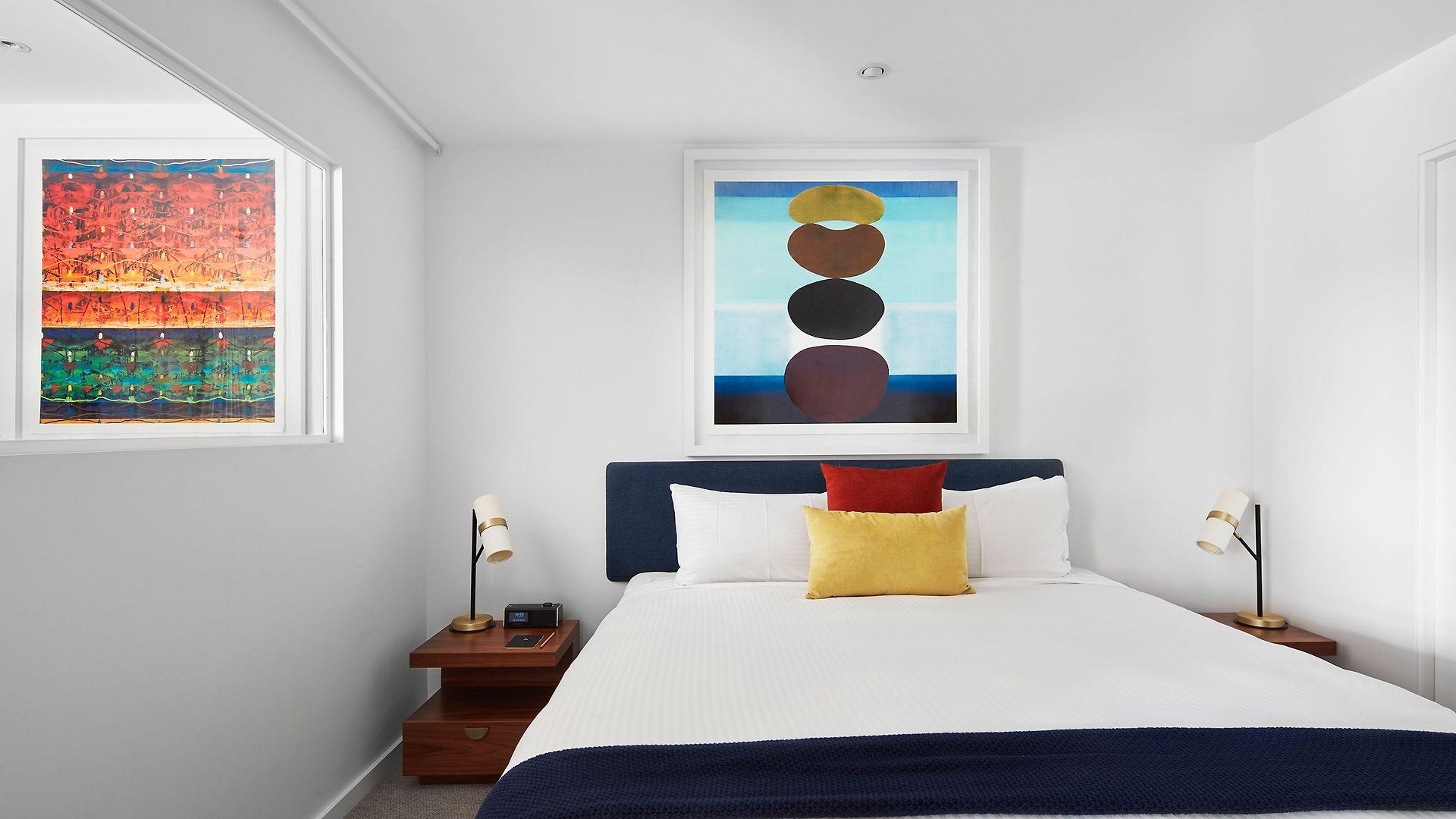 Hotel The Johnson - Art Series 4*