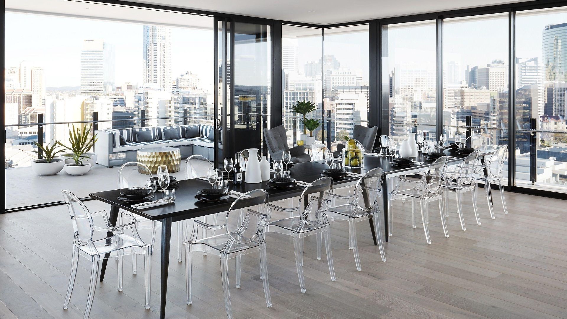 The Johnson - Art Series Hotel 4*