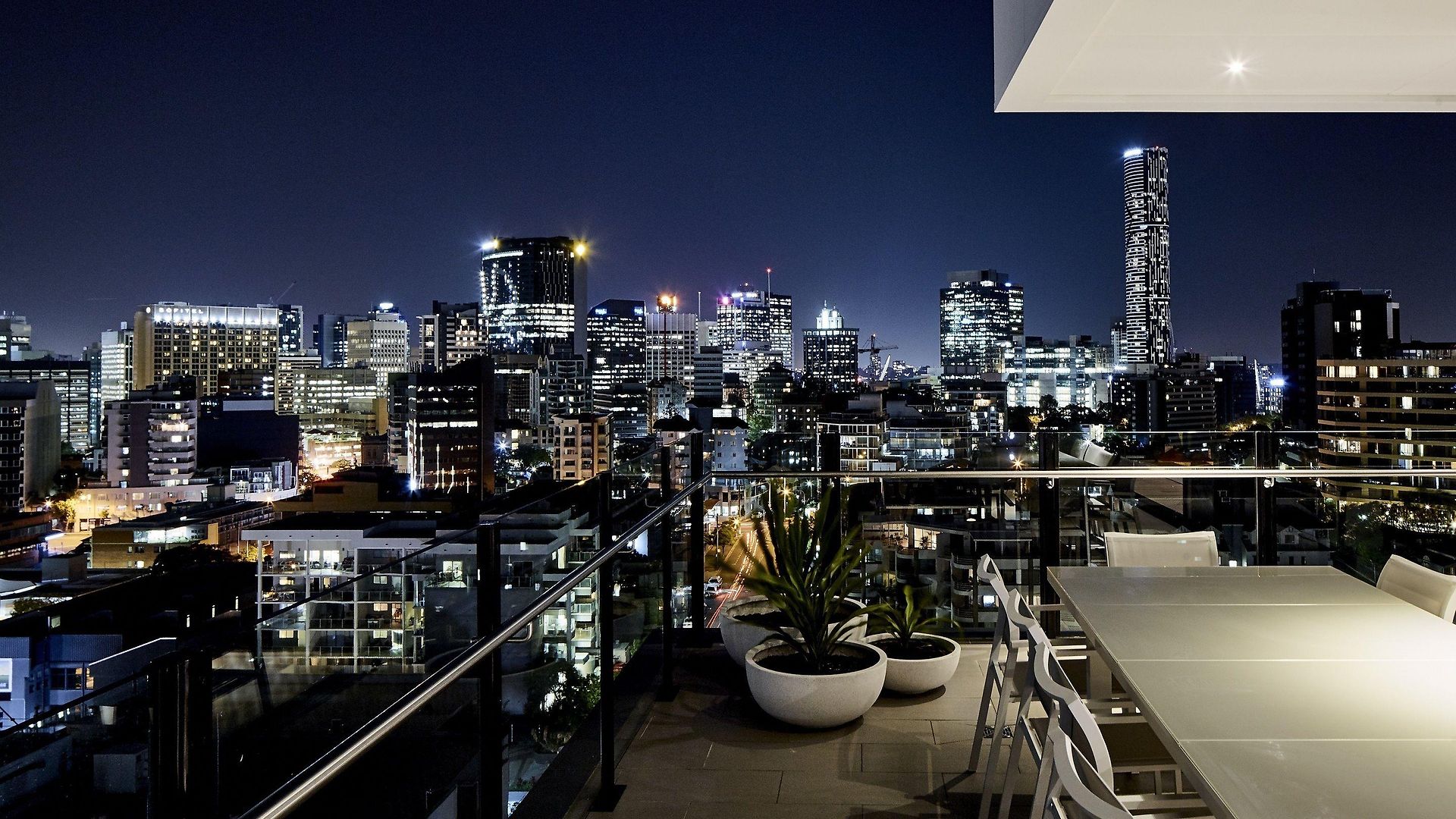 The Johnson - Art Series Hotel Brisbane