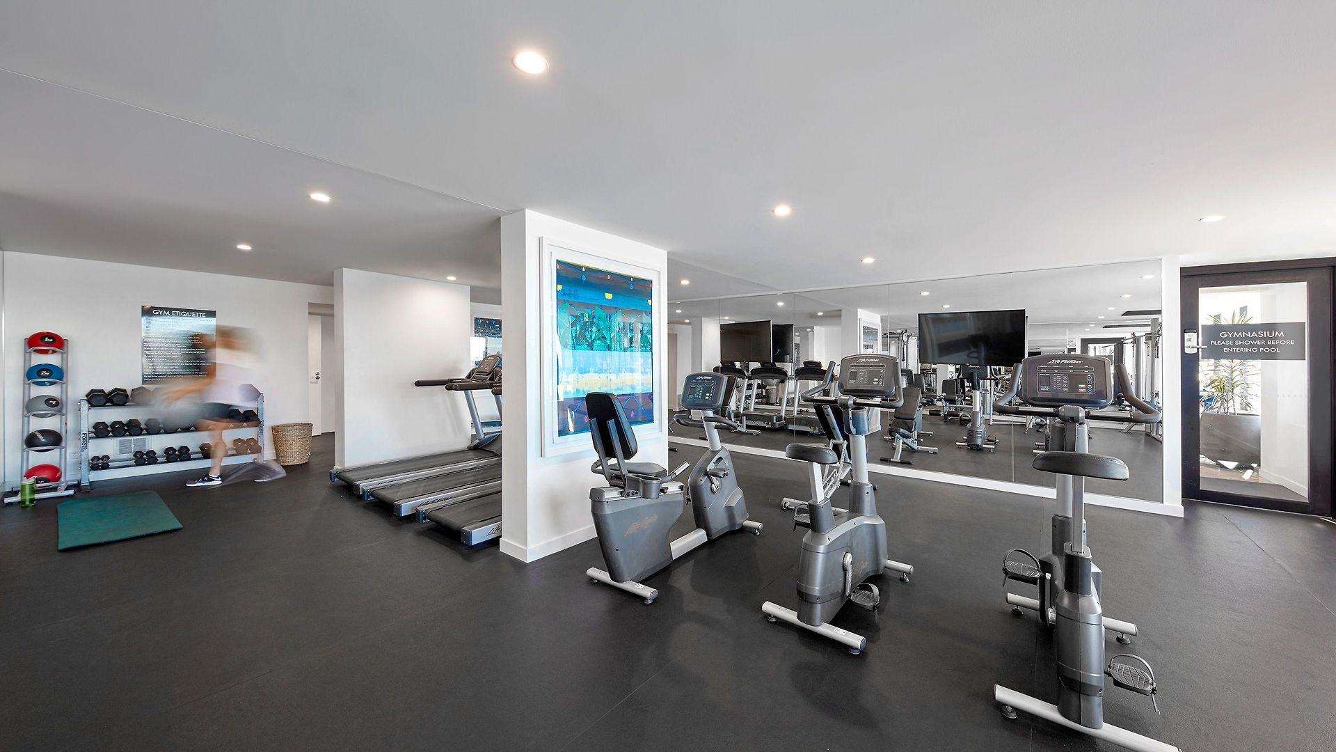 The Johnson - Art Series Hotel 4*