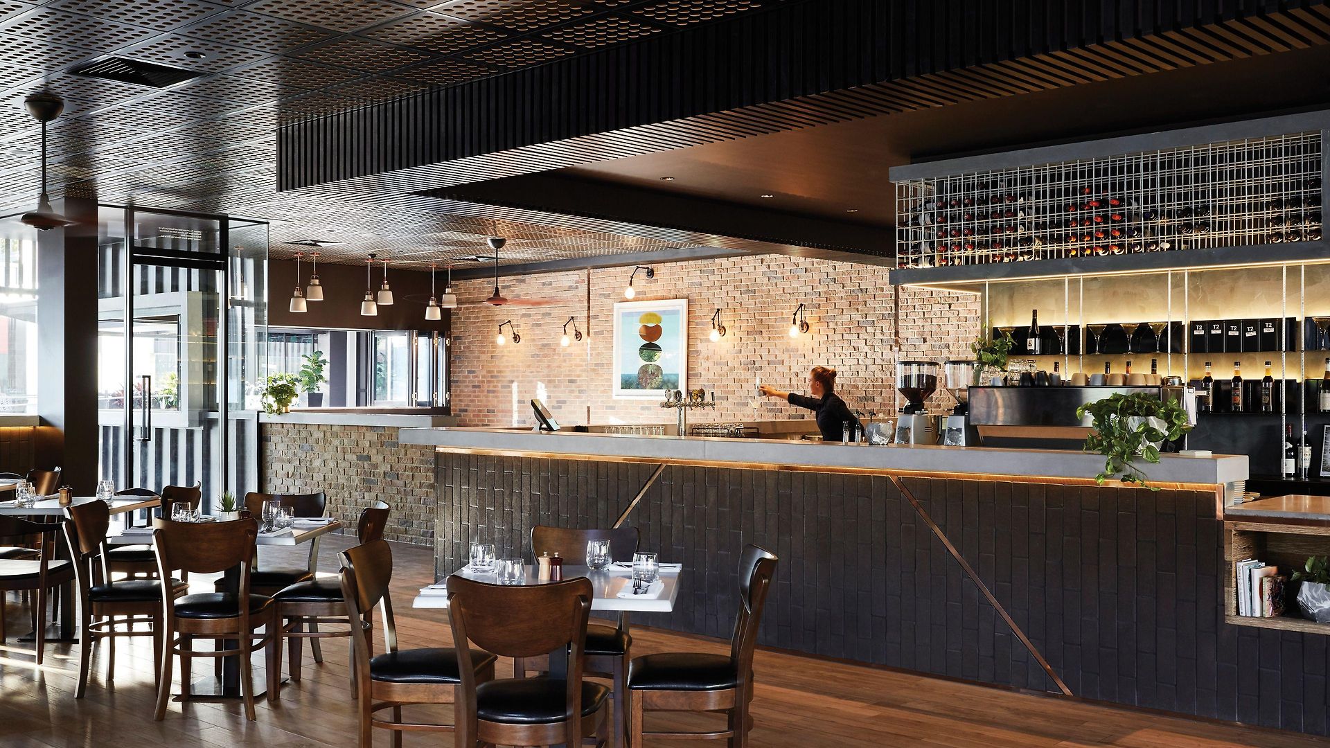 The Johnson - Art Series Hotel 4*