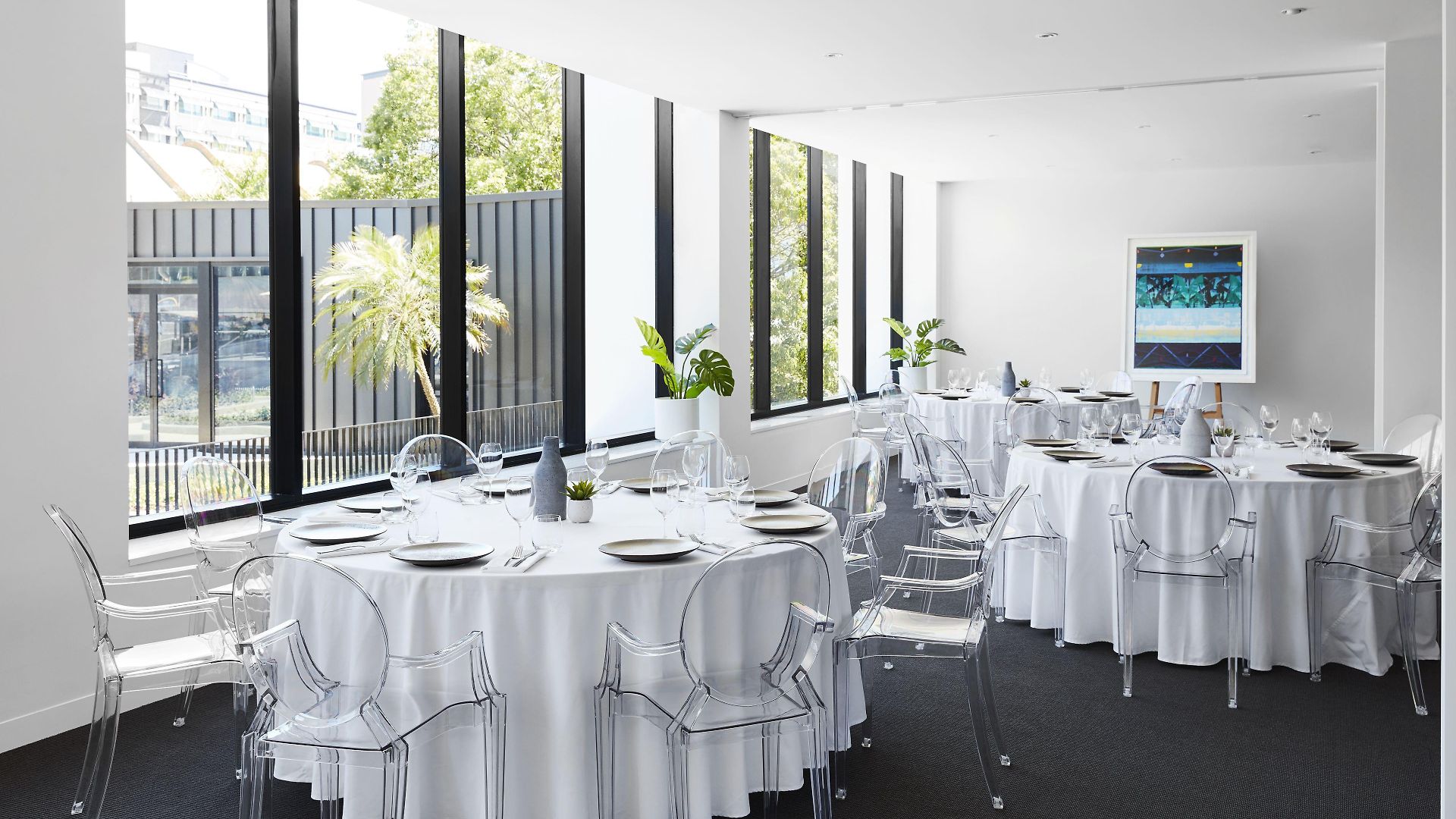 The Johnson - Art Series Hotel 4*