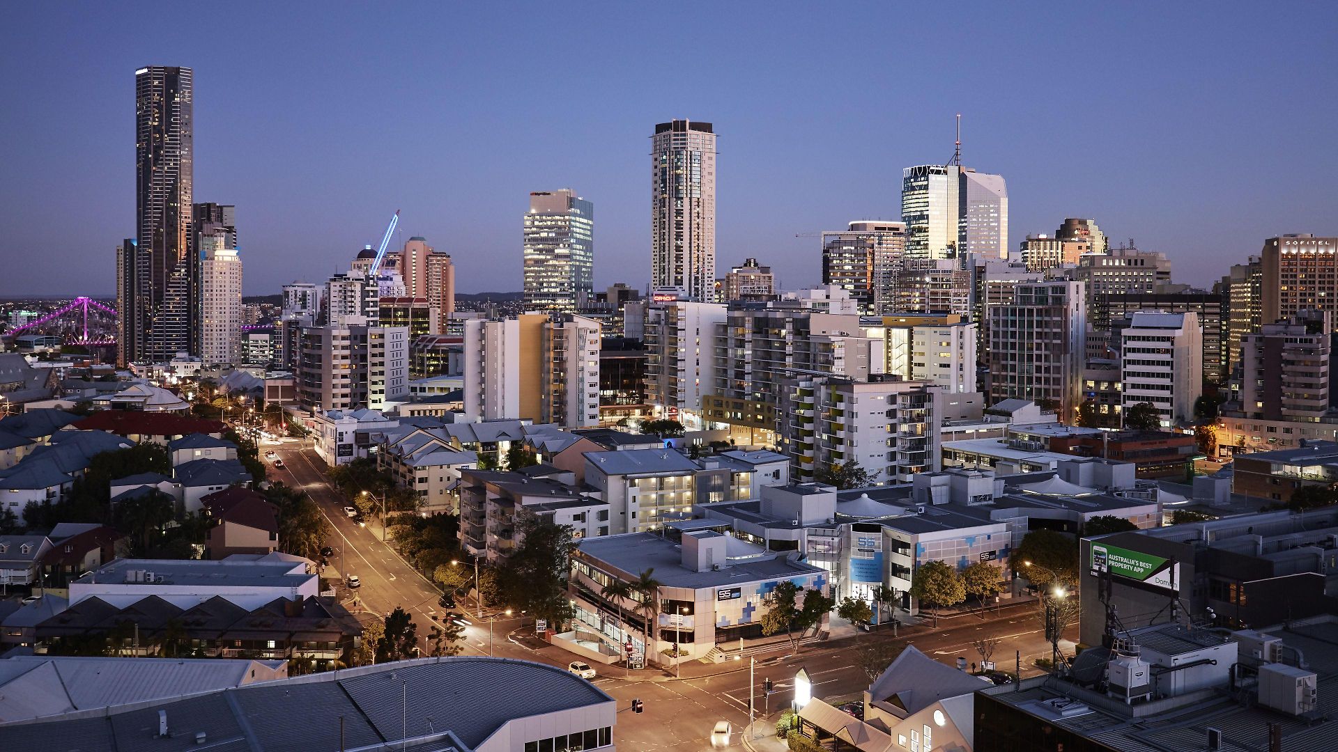 The Johnson - Art Series Hotel Brisbane