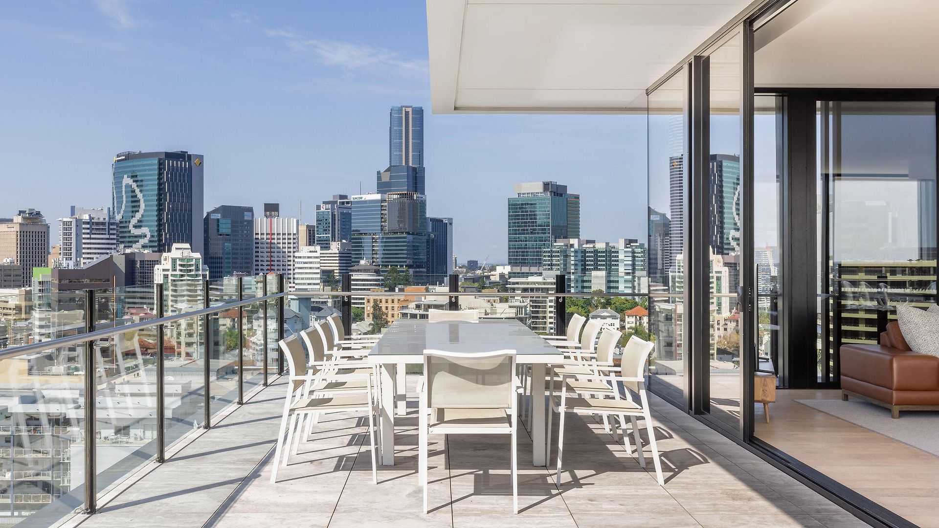 The Johnson - Art Series Hotel Brisbane