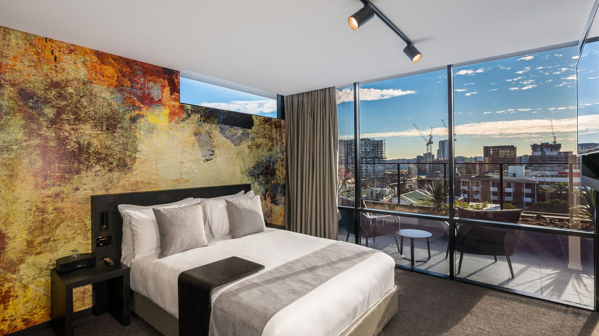Hotel Kennigo Brisbane, Independent Collection By Evt Brisbane