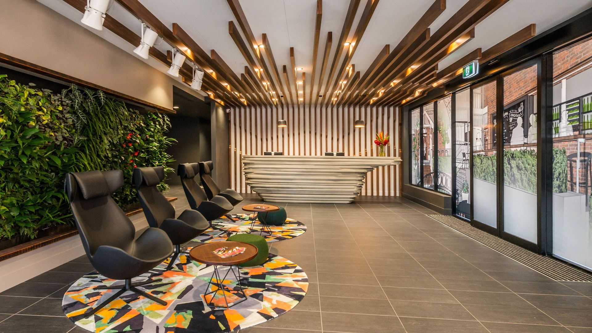 Kennigo Brisbane, Independent Collection By Evt Hotel 4*