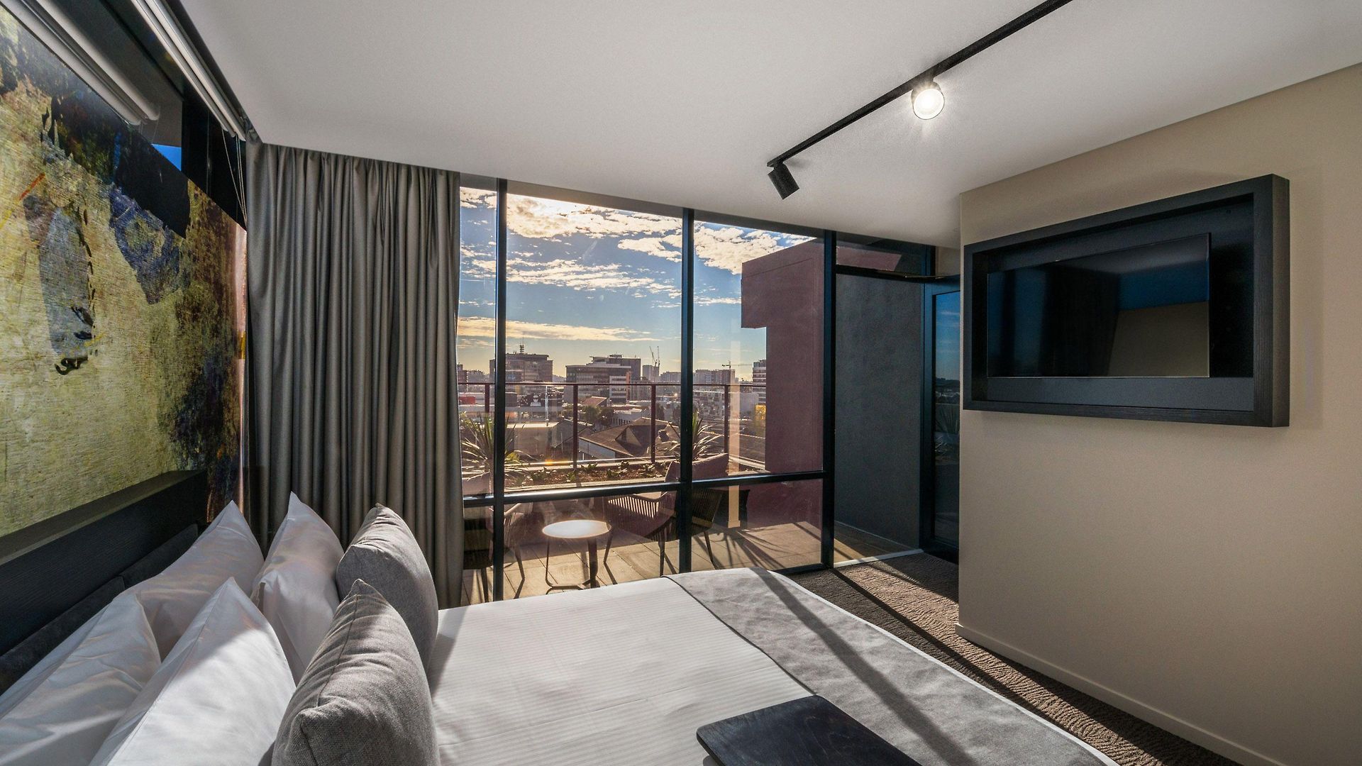Hotel Kennigo Brisbane, Independent Collection By Evt Brisbane