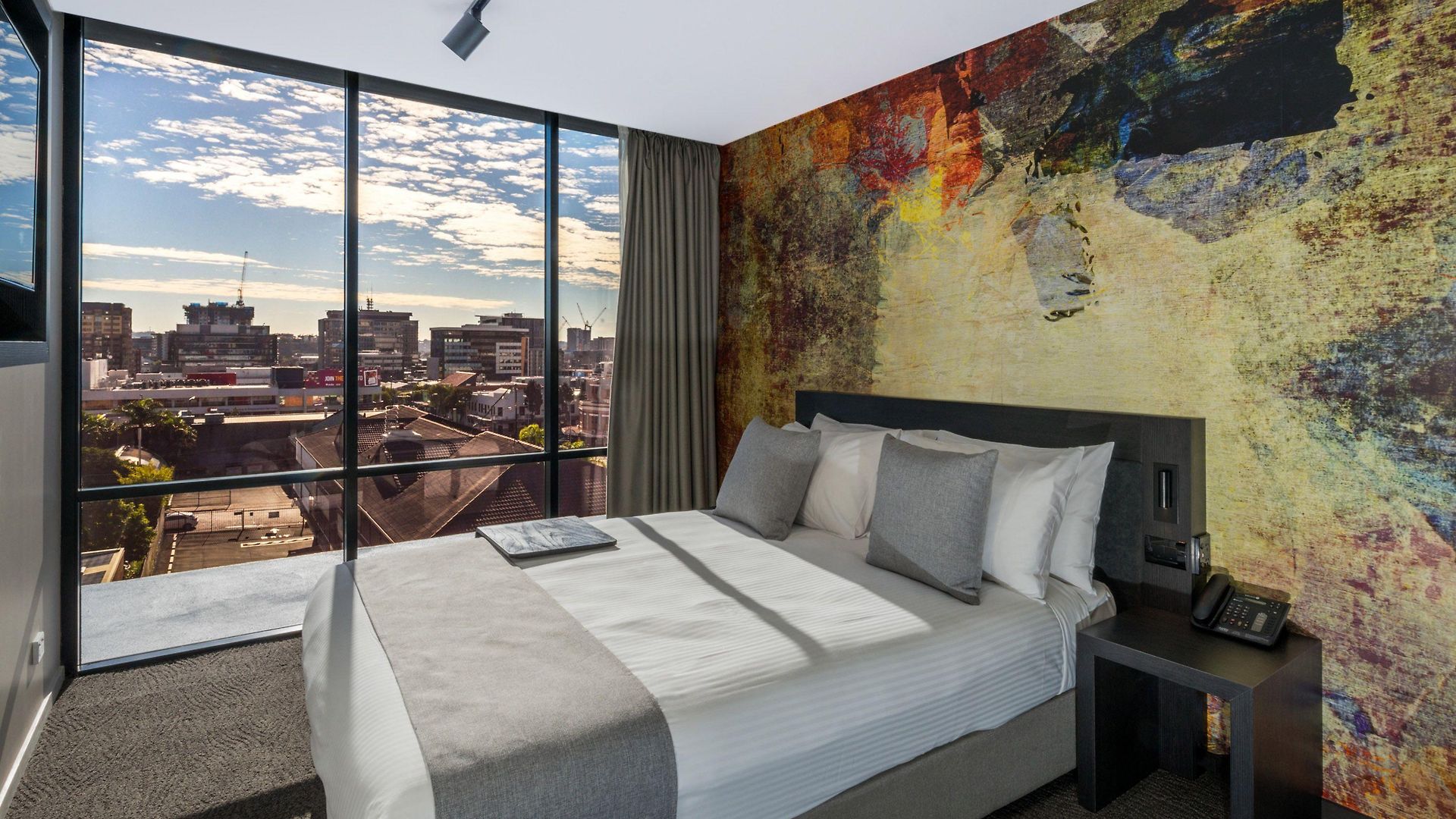 Kennigo Brisbane, Independent Collection By Evt Hotel 4*