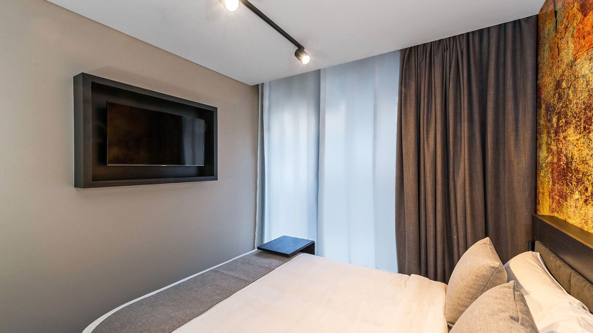 Hotel Kennigo Brisbane, Independent Collection By Evt 4*