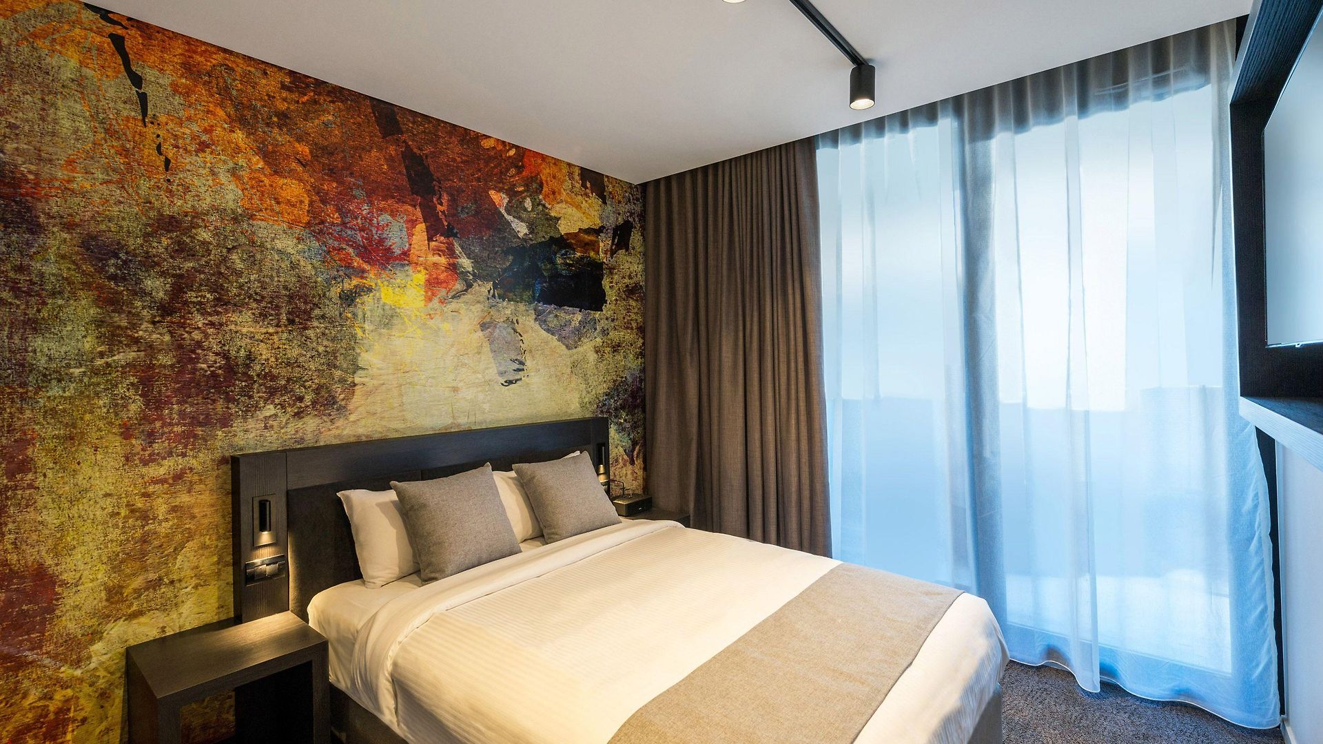 Hotel Kennigo Brisbane, Independent Collection By Evt Brisbane