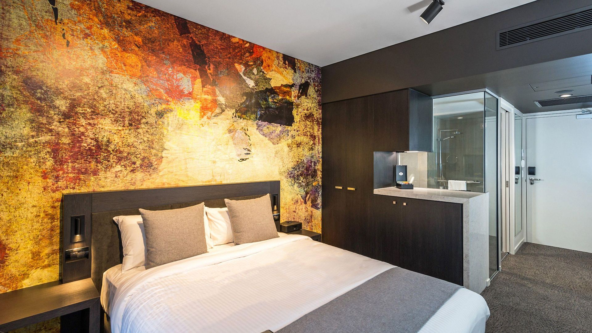 Kennigo Brisbane, Independent Collection By Evt Hotel 4*