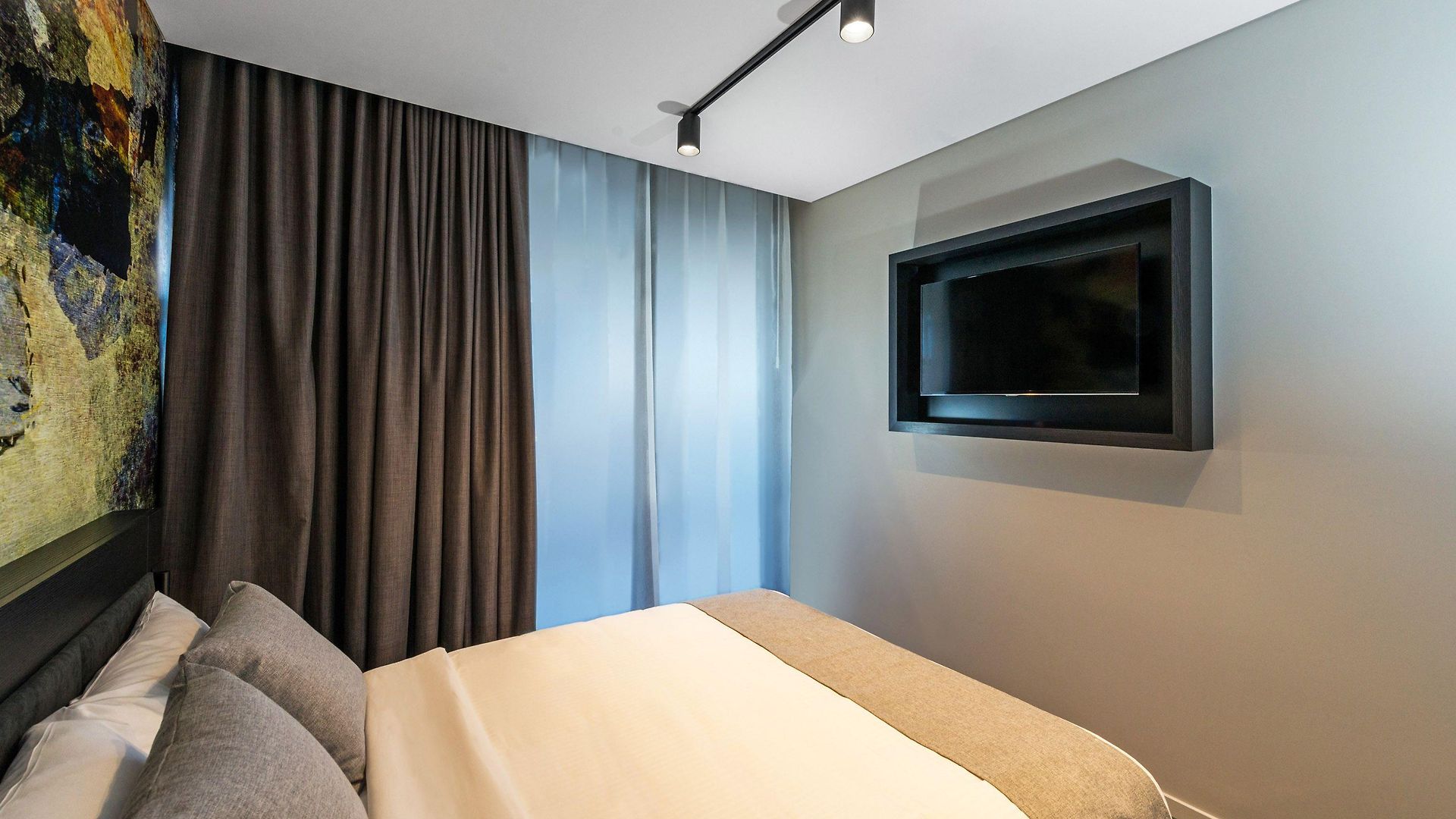 Kennigo Brisbane, Independent Collection By Evt Hotel