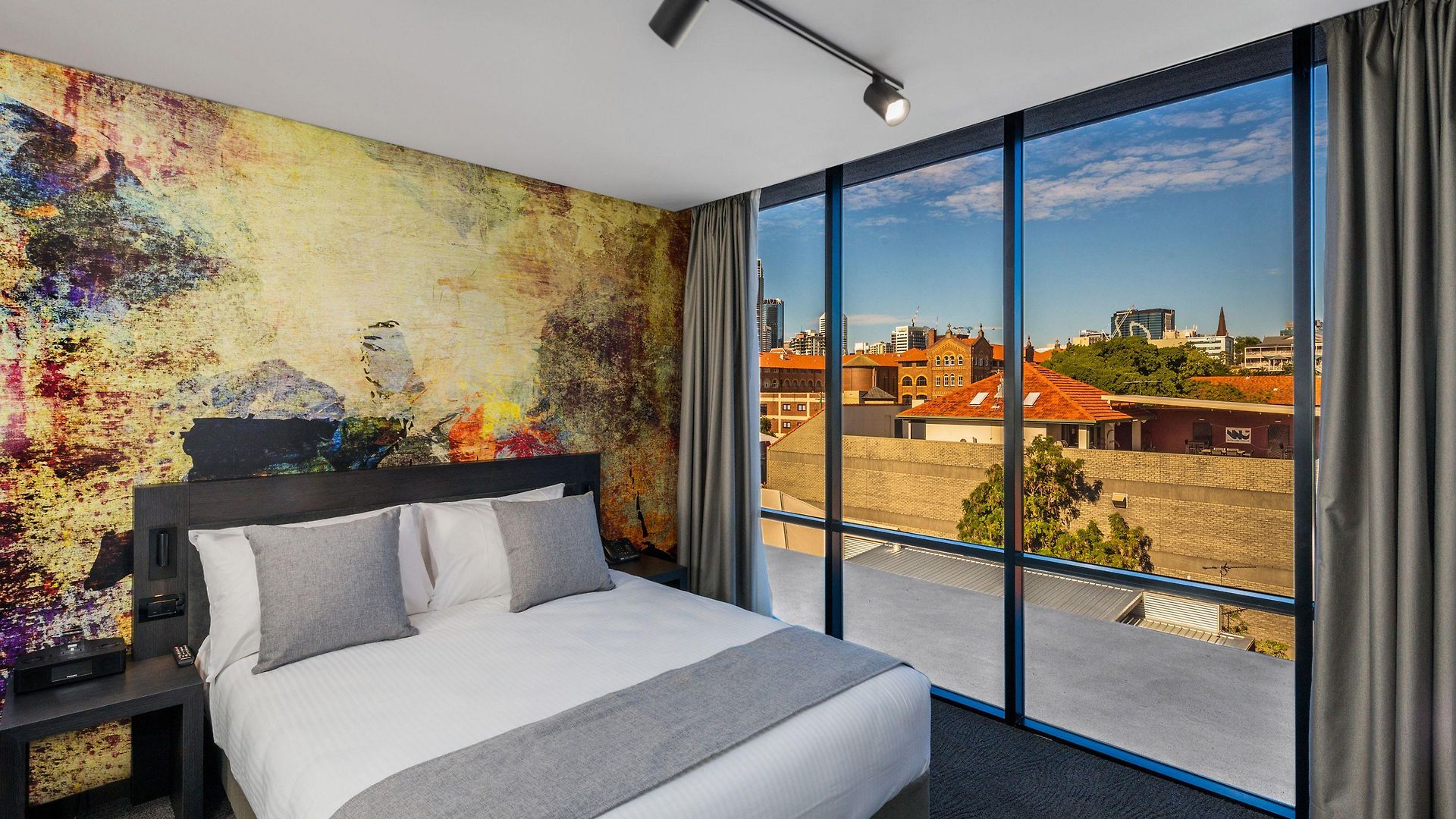 Kennigo Brisbane, Independent Collection By Evt Hotel Brisbane