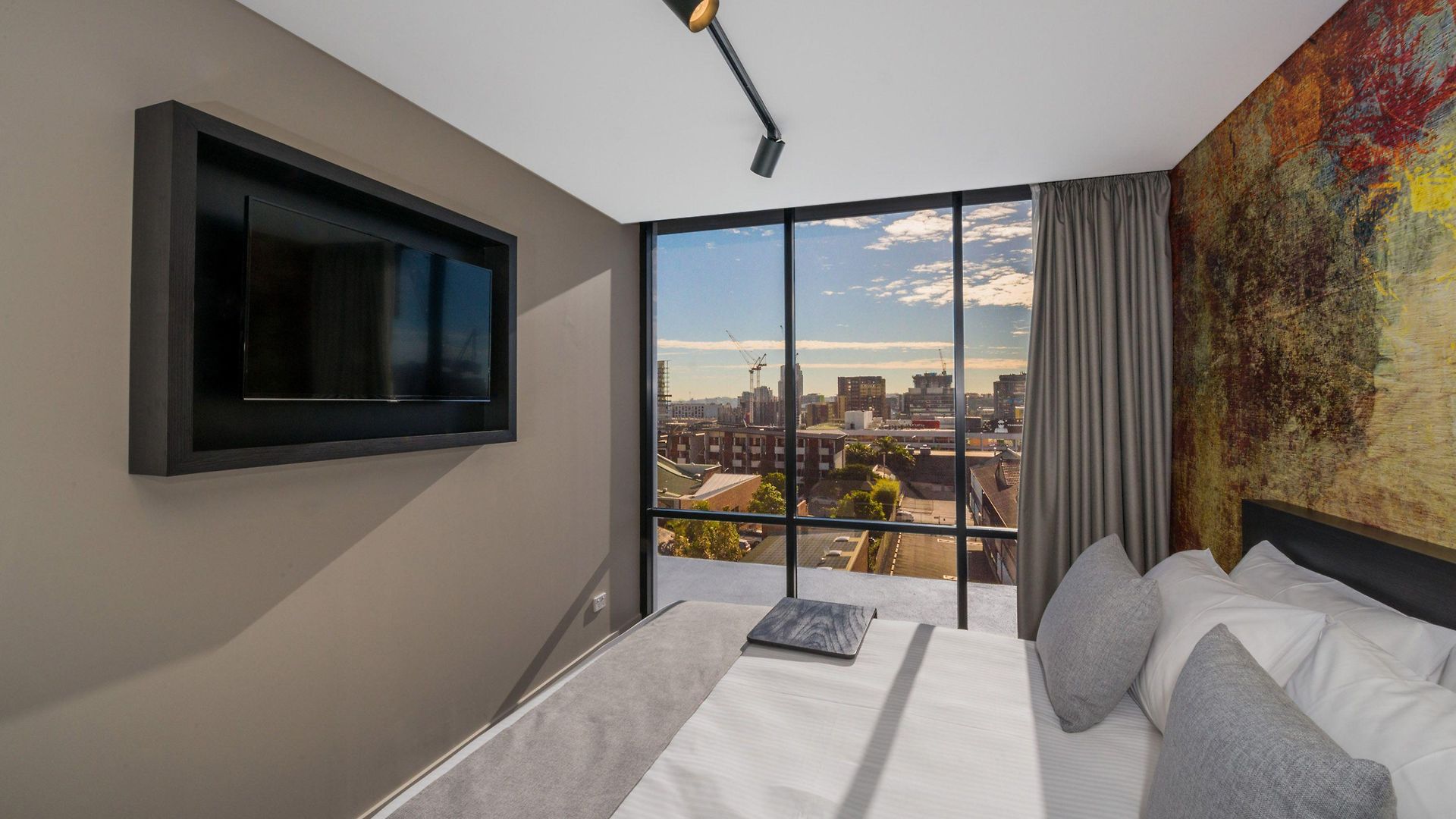 Kennigo Brisbane, Independent Collection By Evt 4* Brisbane
