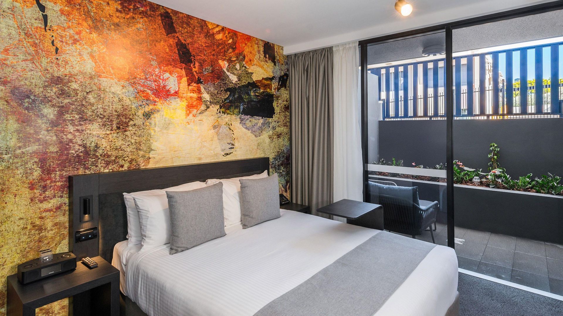 Hotel Kennigo Brisbane, Independent Collection By Evt